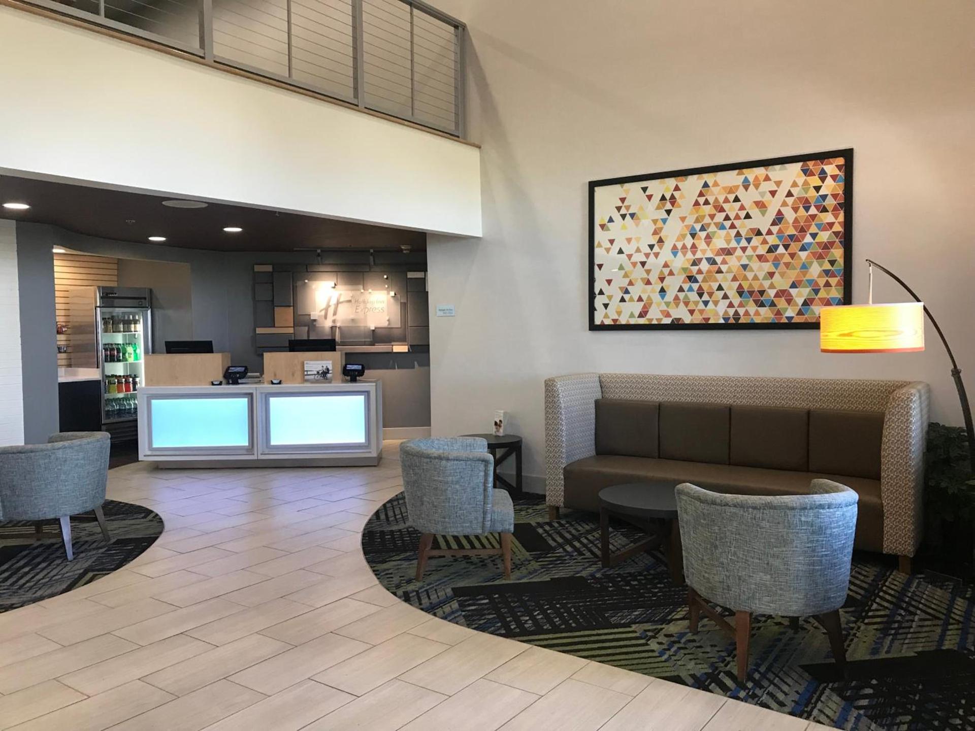 Holiday Inn Express - Canton by IHG photo 6
