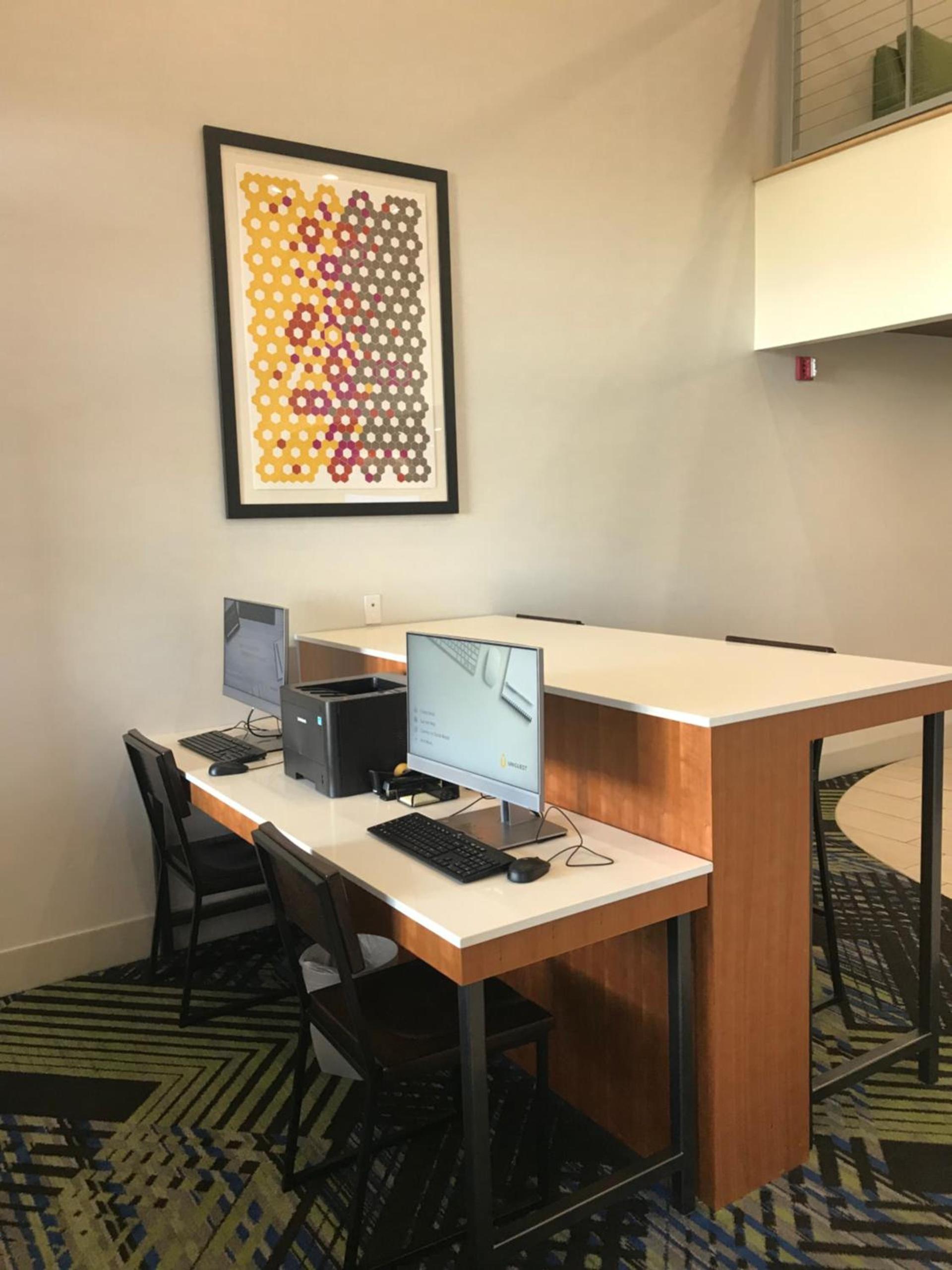 Holiday Inn Express - Canton by IHG photo 9