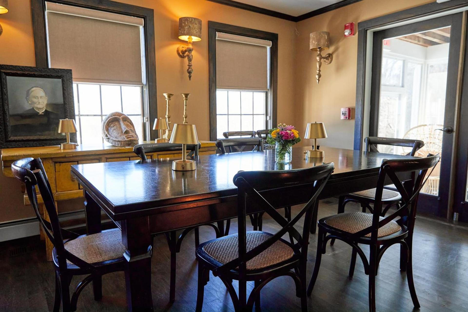 Shelter Harbor Inn photo 34