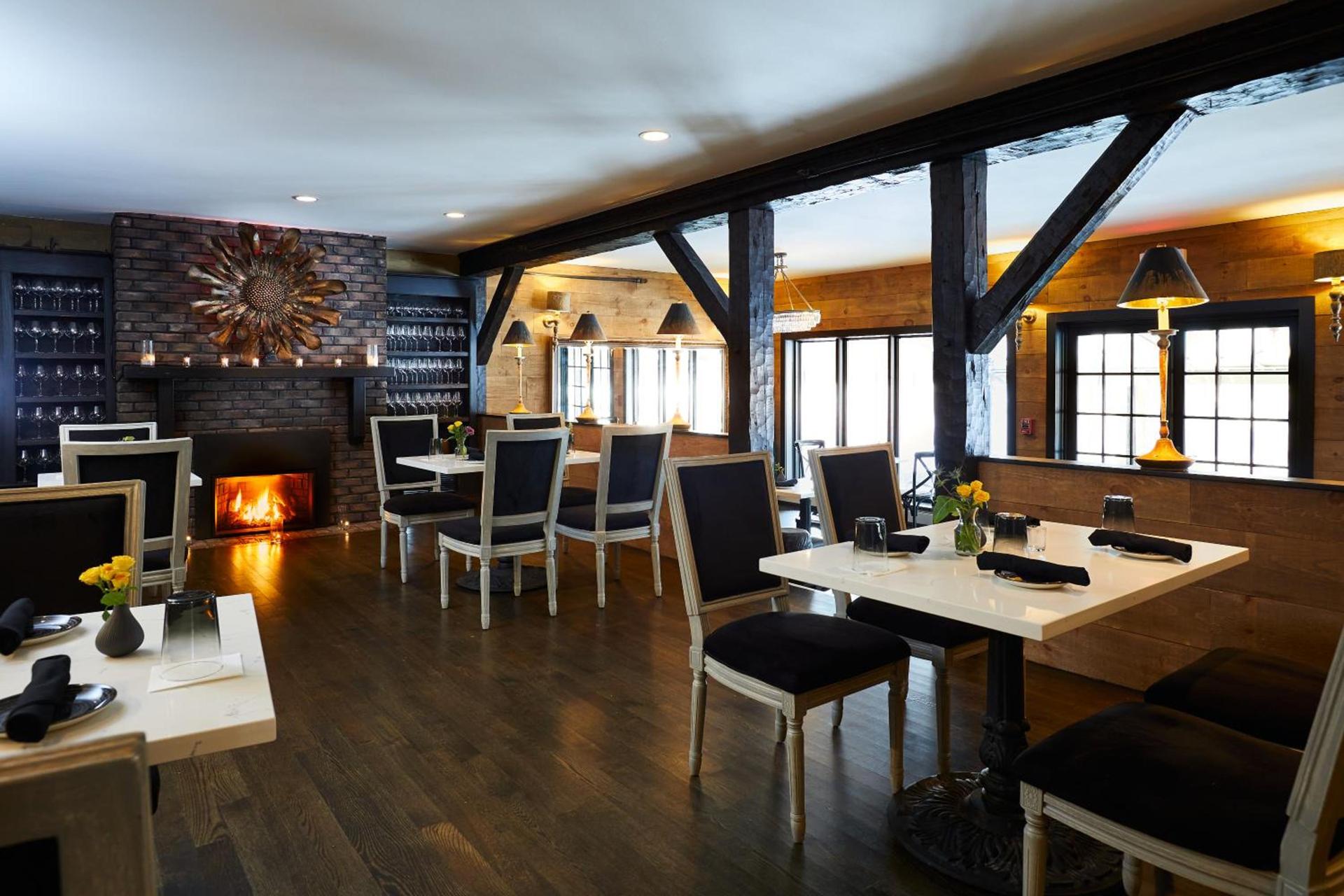 Shelter Harbor Inn photo 33