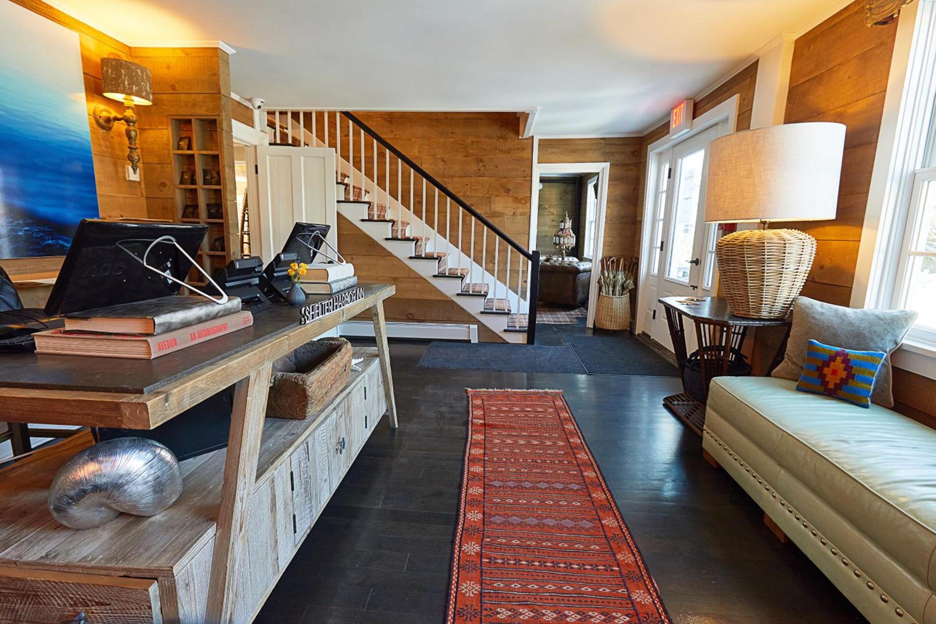 Shelter Harbor Inn photo 37