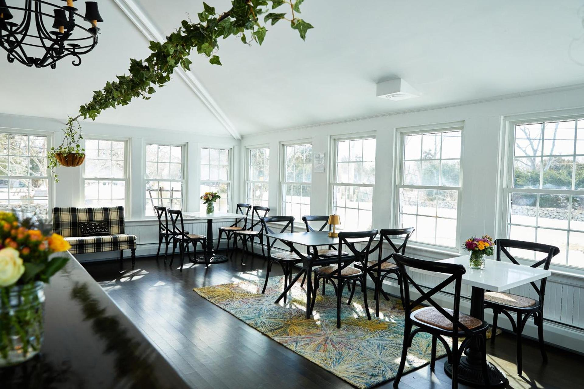 Shelter Harbor Inn photo 38