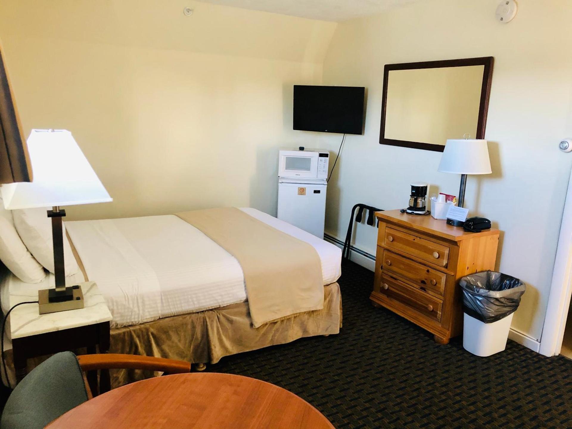 Sea Cliff House Motel photo 21
