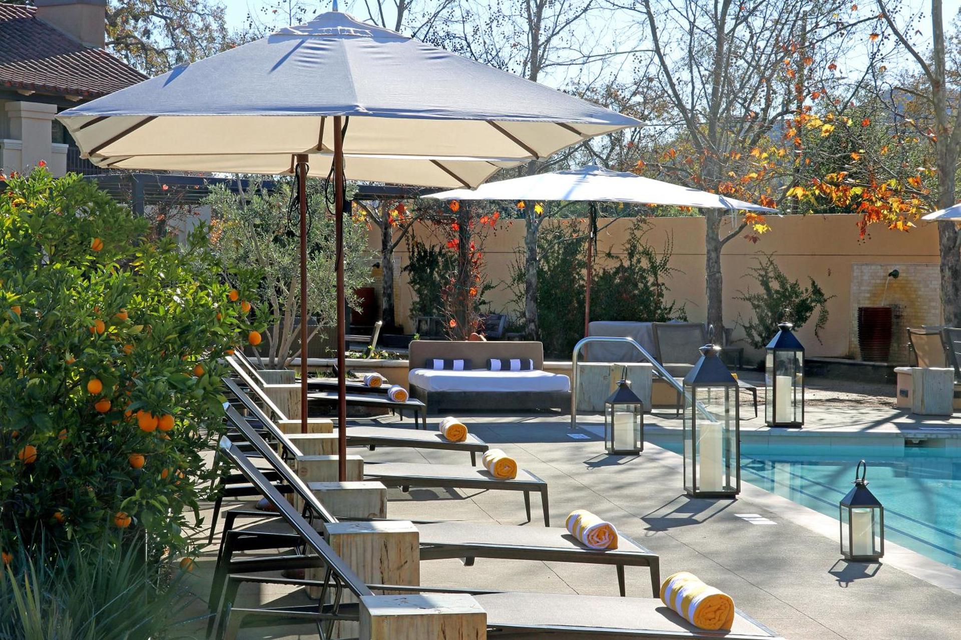Napa Valley Lodge photo 19
