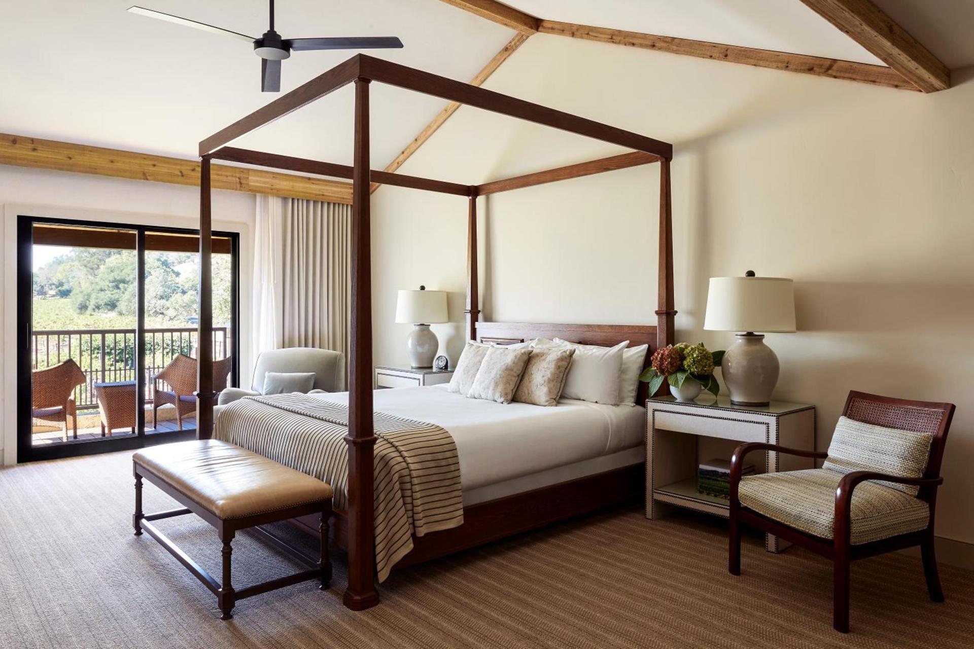Napa Valley Lodge photo 20