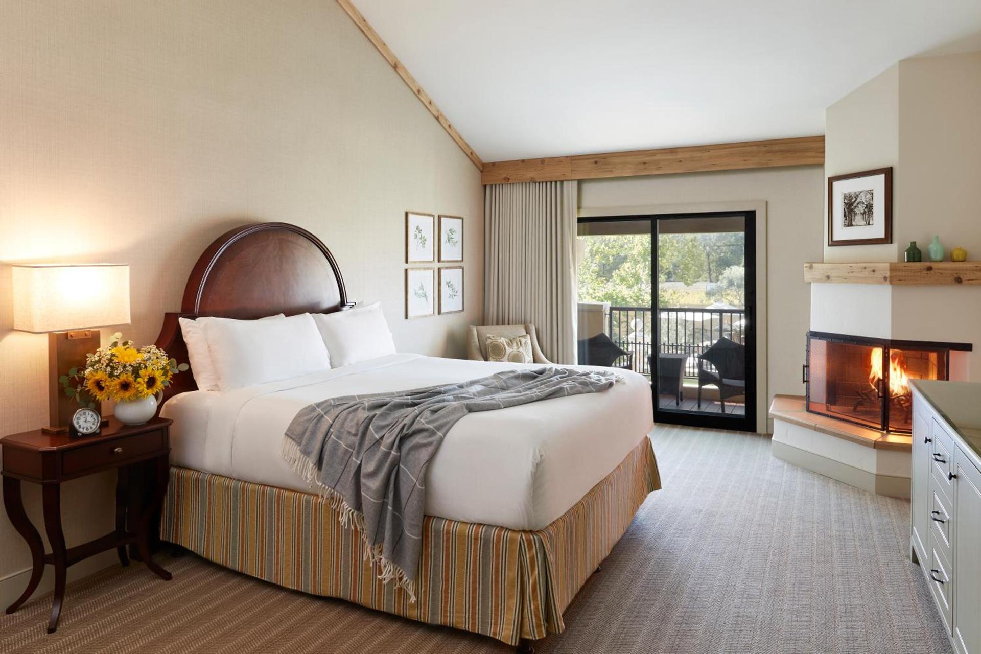 Napa Valley Lodge photo 23