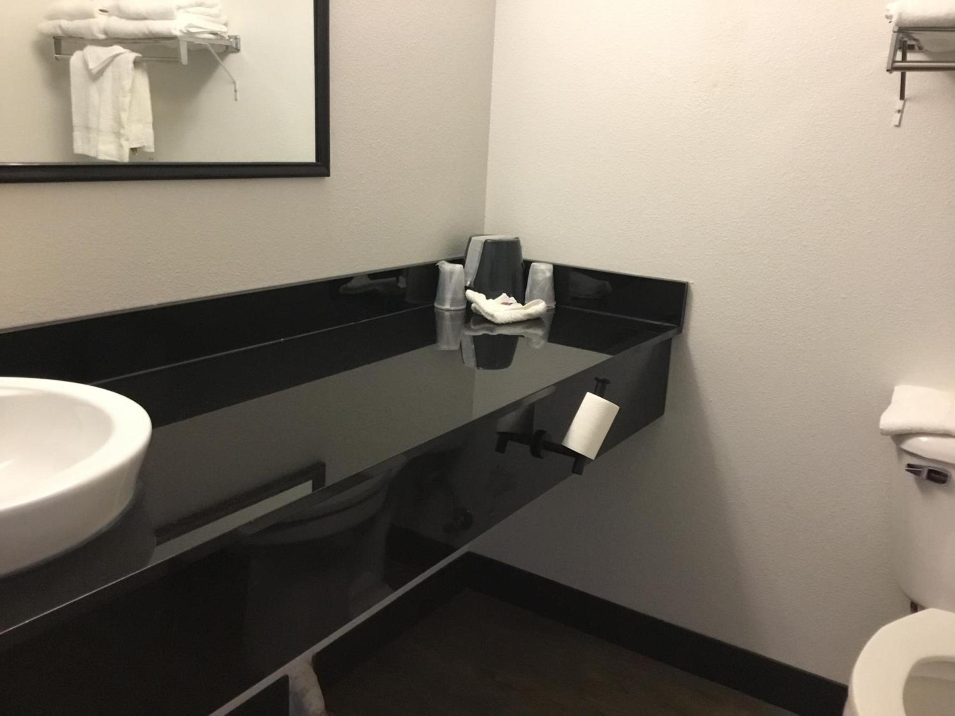 Motel 6-Baker City, OR photo 33