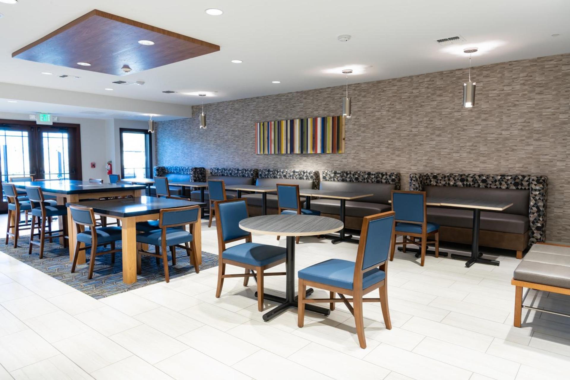 Holiday Inn Express Mill Valley San Francisco Area by IHG photo 23