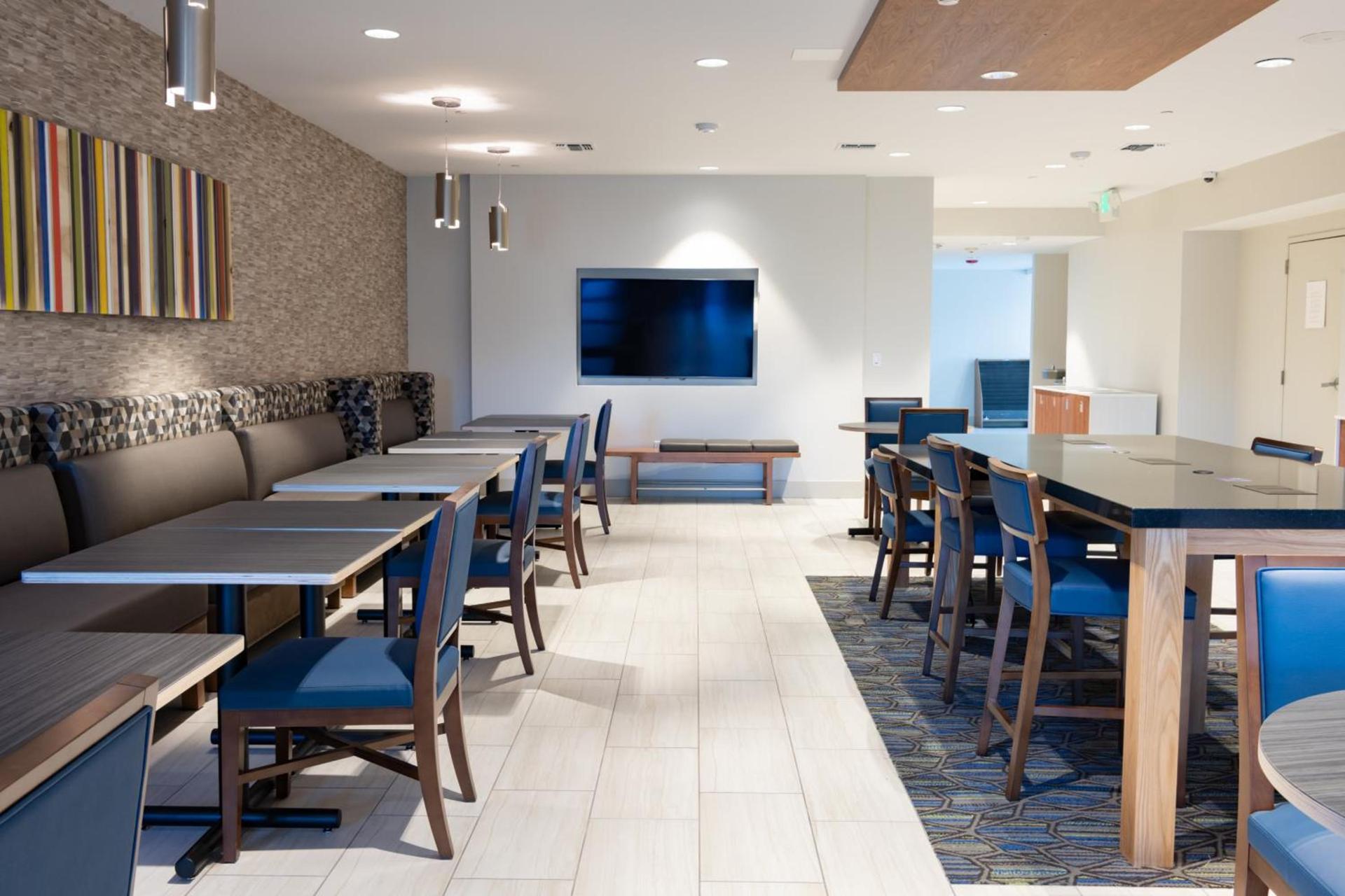 Holiday Inn Express Mill Valley San Francisco Area by IHG photo 21