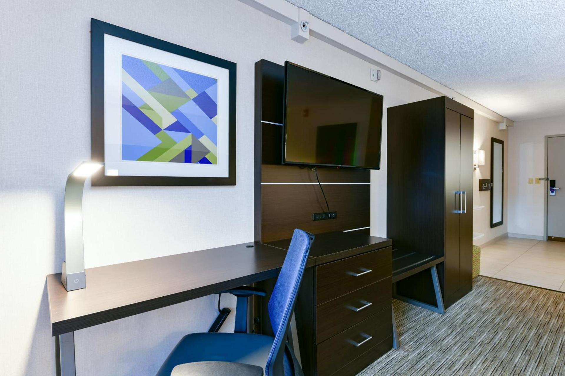 Holiday Inn Express Mill Valley San Francisco Area by IHG photo 54