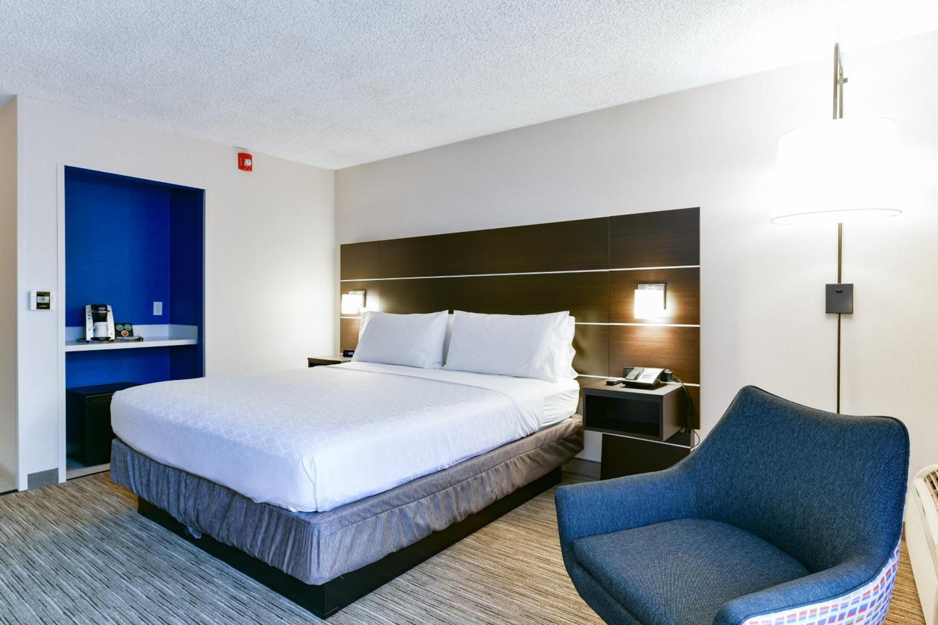Holiday Inn Express Mill Valley San Francisco Area by IHG photo 44