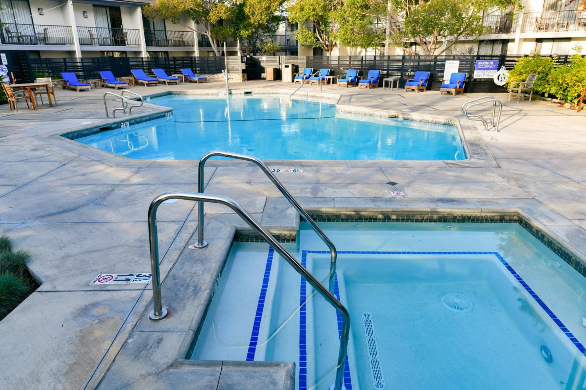 Holiday Inn Express Mill Valley San Francisco Area by IHG photo 2