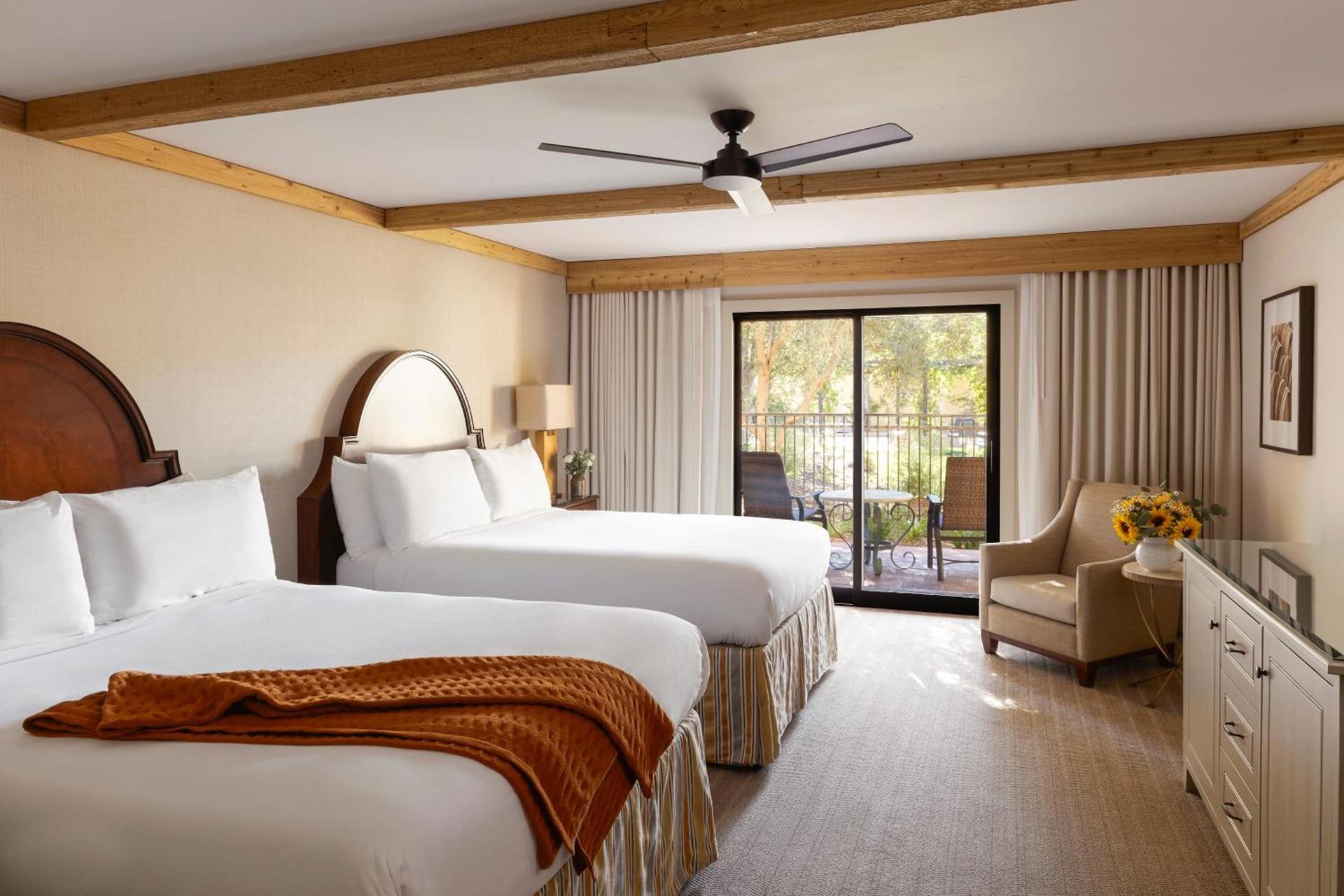 Napa Valley Lodge photo 24
