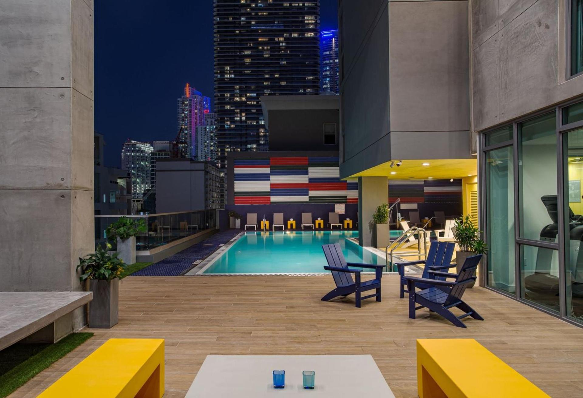 Hotel Indigo Miami Brickell by IHG photo 28