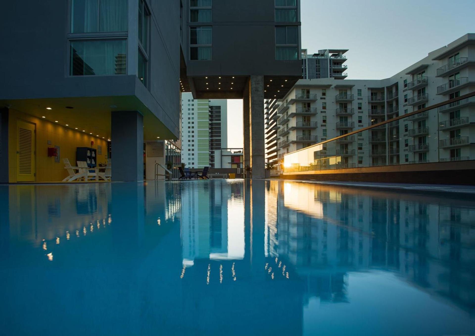 Hotel Indigo Miami Brickell by IHG photo 34
