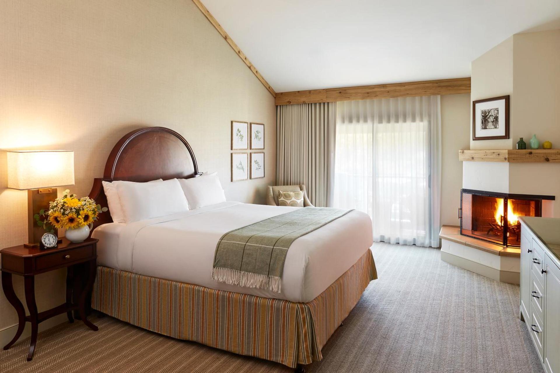 Napa Valley Lodge photo 25