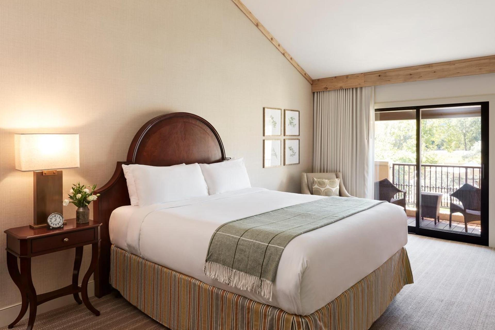 Napa Valley Lodge photo 26