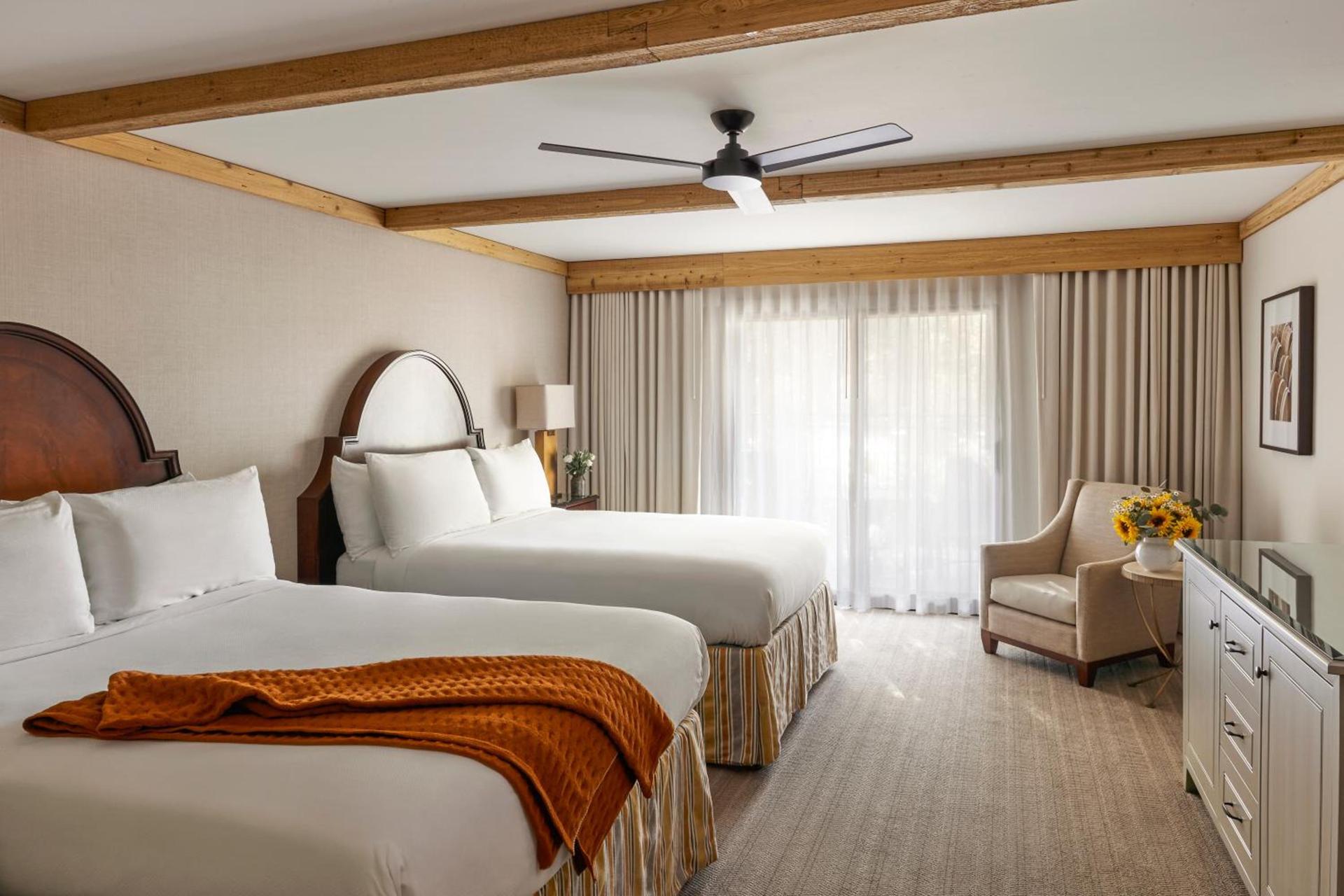 Napa Valley Lodge photo 27