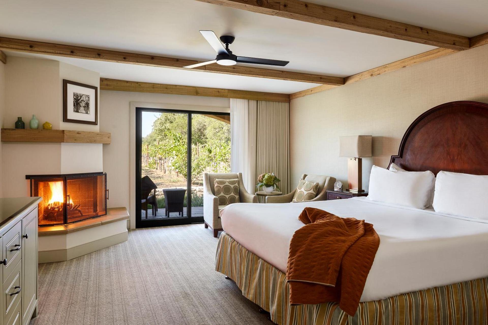 Napa Valley Lodge photo 28