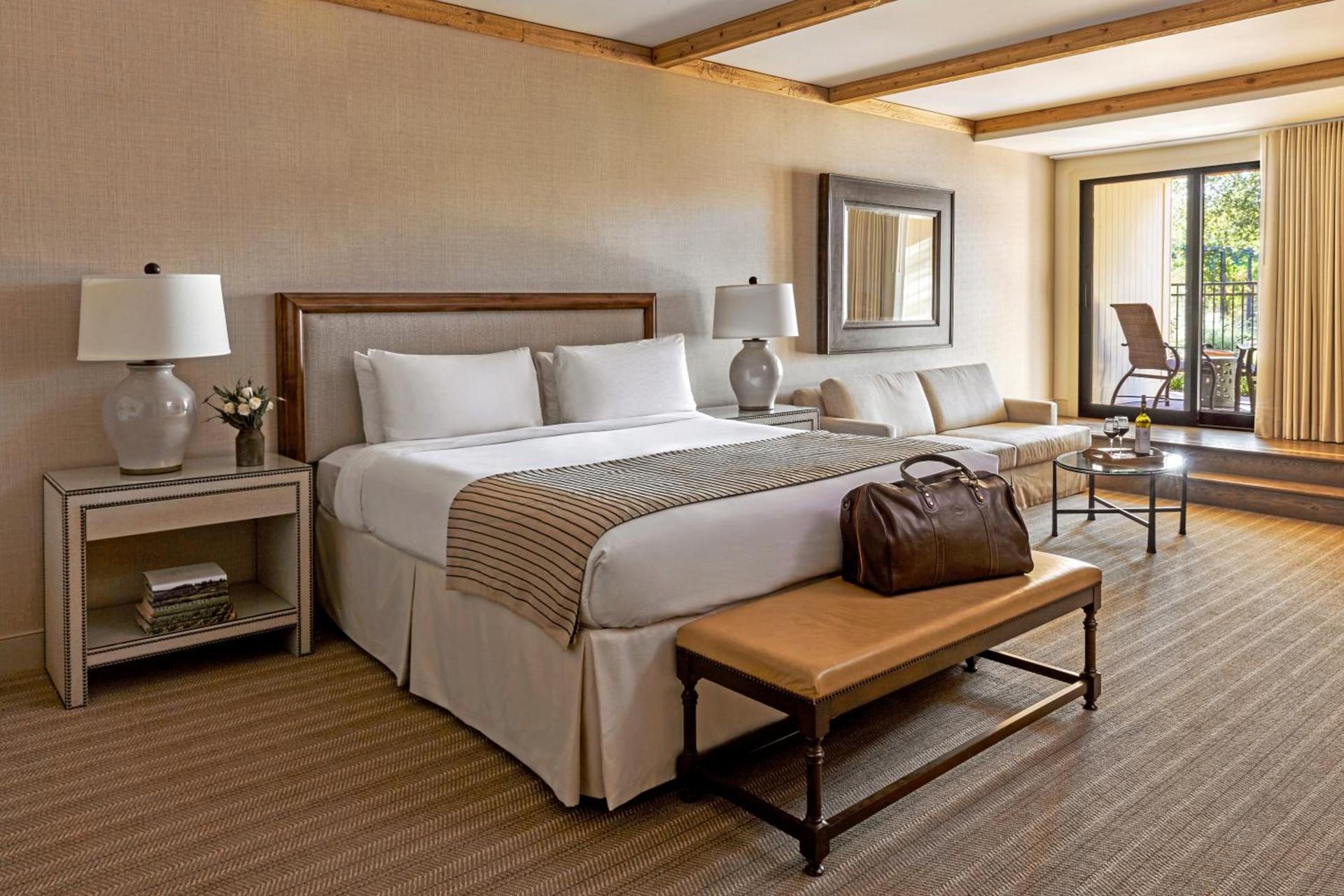 Napa Valley Lodge photo 29