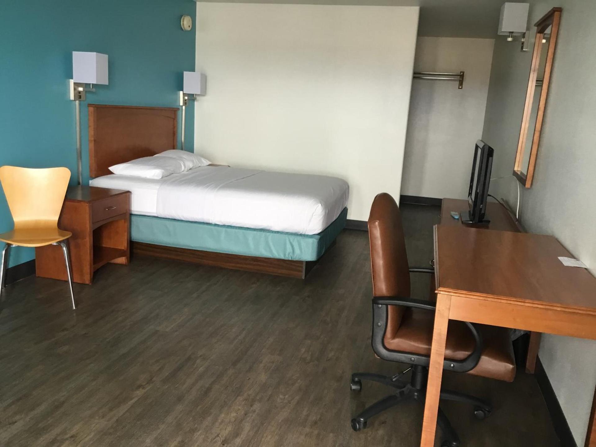 Motel 6-Baker City, OR photo 38