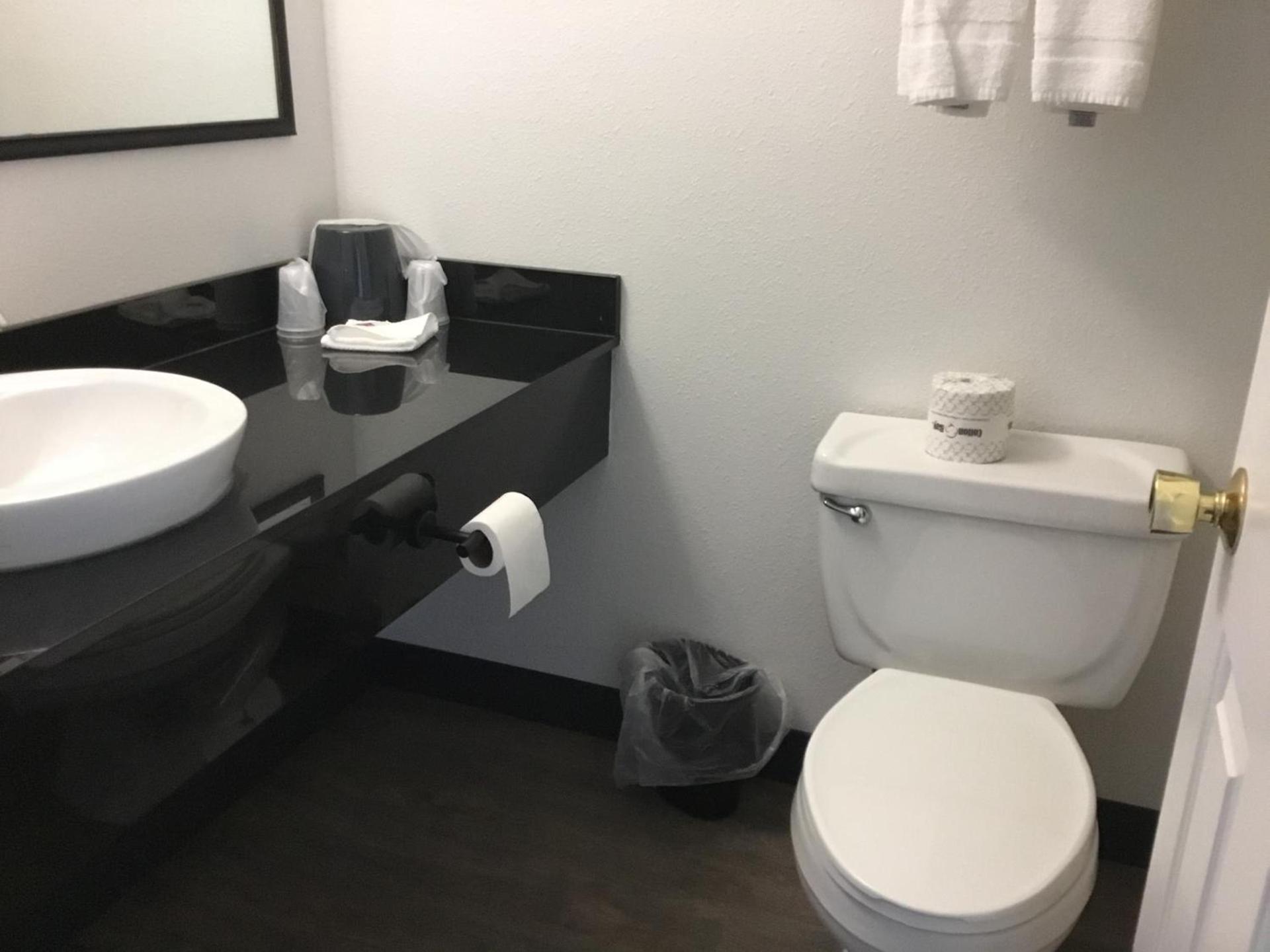 Motel 6-Baker City, OR photo 37