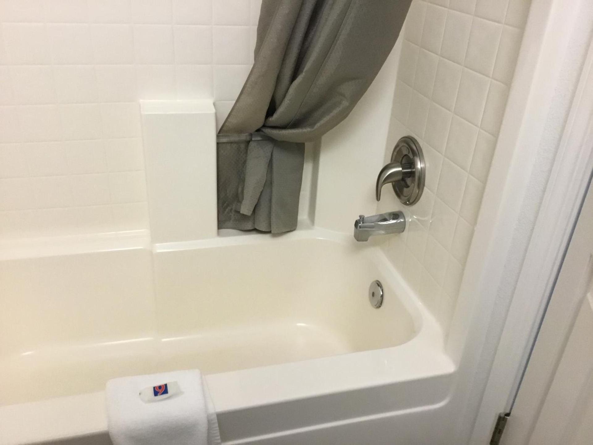 Motel 6-Baker City, OR photo 36