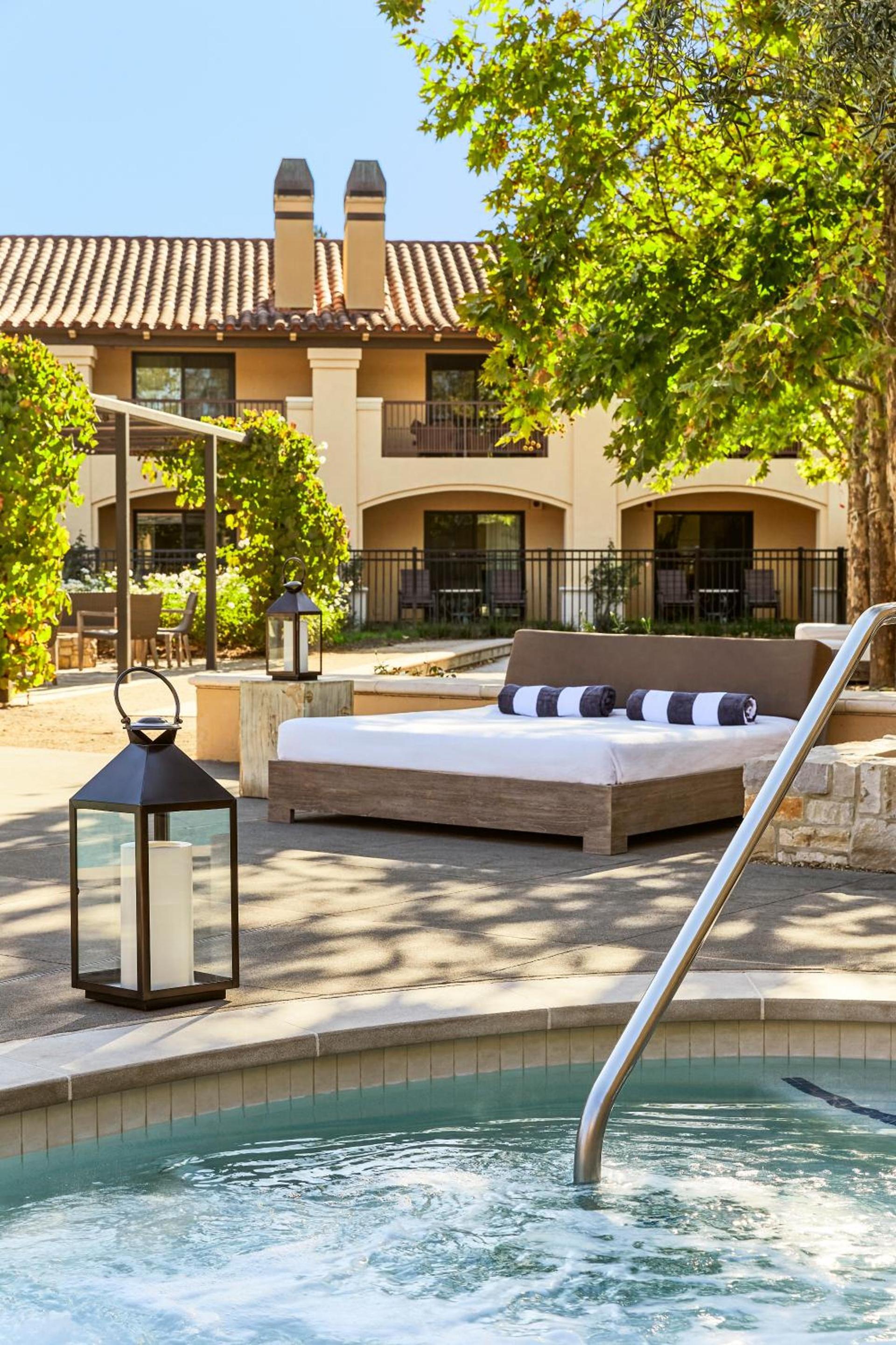 Napa Valley Lodge photo 33