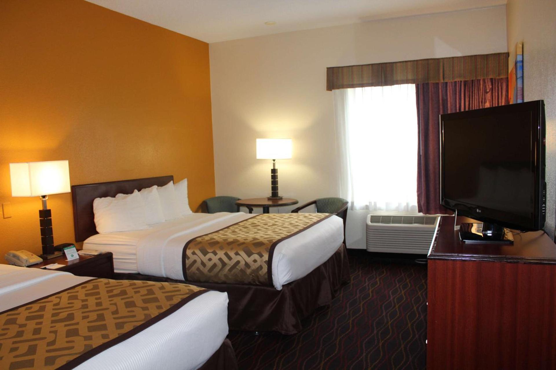Best Western B R Guest photo 11