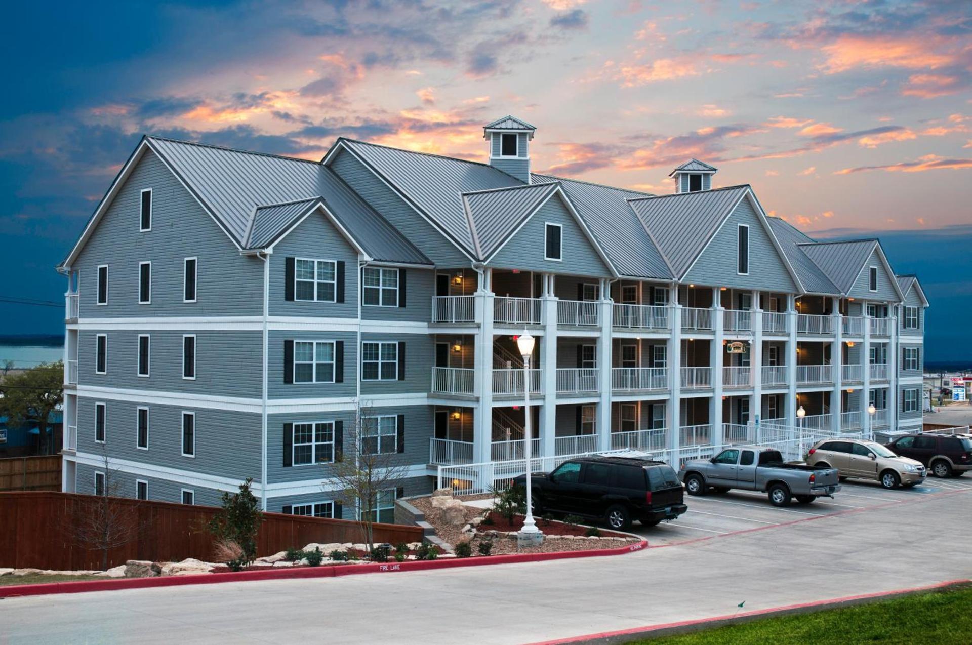Holiday Inn Club Vacations Hill Country Resort at Canyon Lake — hotel in Canyon Lake