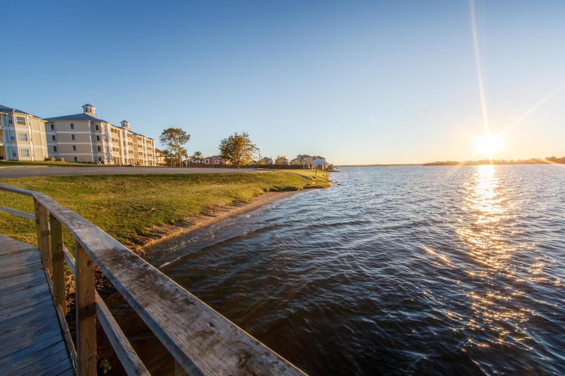 Holiday Inn Club Vacations Piney Shores Resort at Lake Conroe photo 17