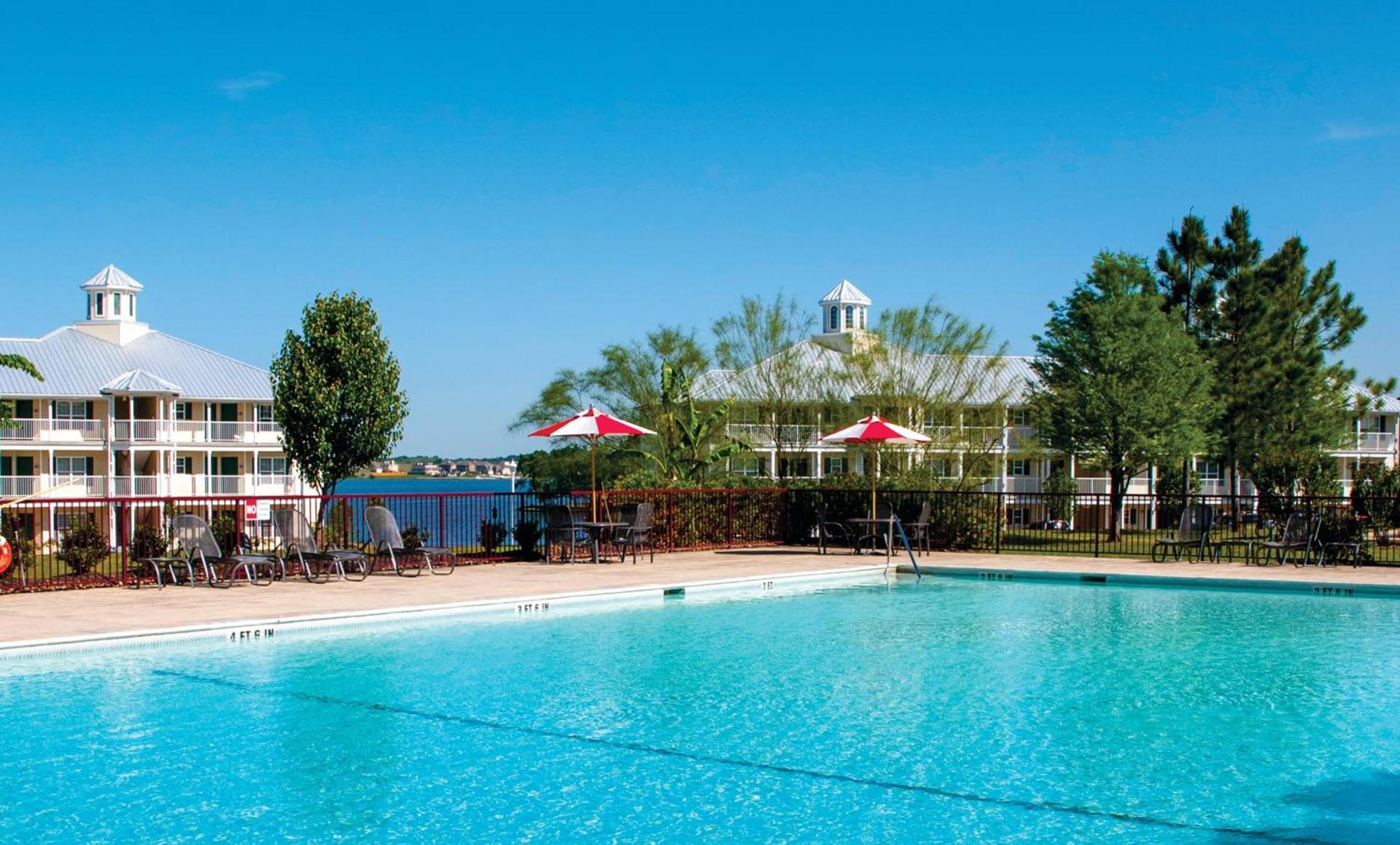 Holiday Inn Club Vacations Piney Shores Resort at Lake Conroe photo 24