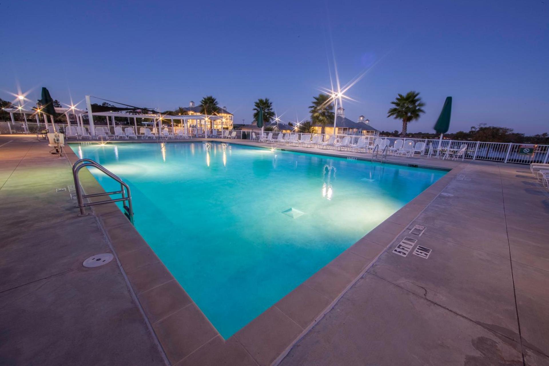 Holiday Inn Club Vacations Piney Shores Resort at Lake Conroe photo 46