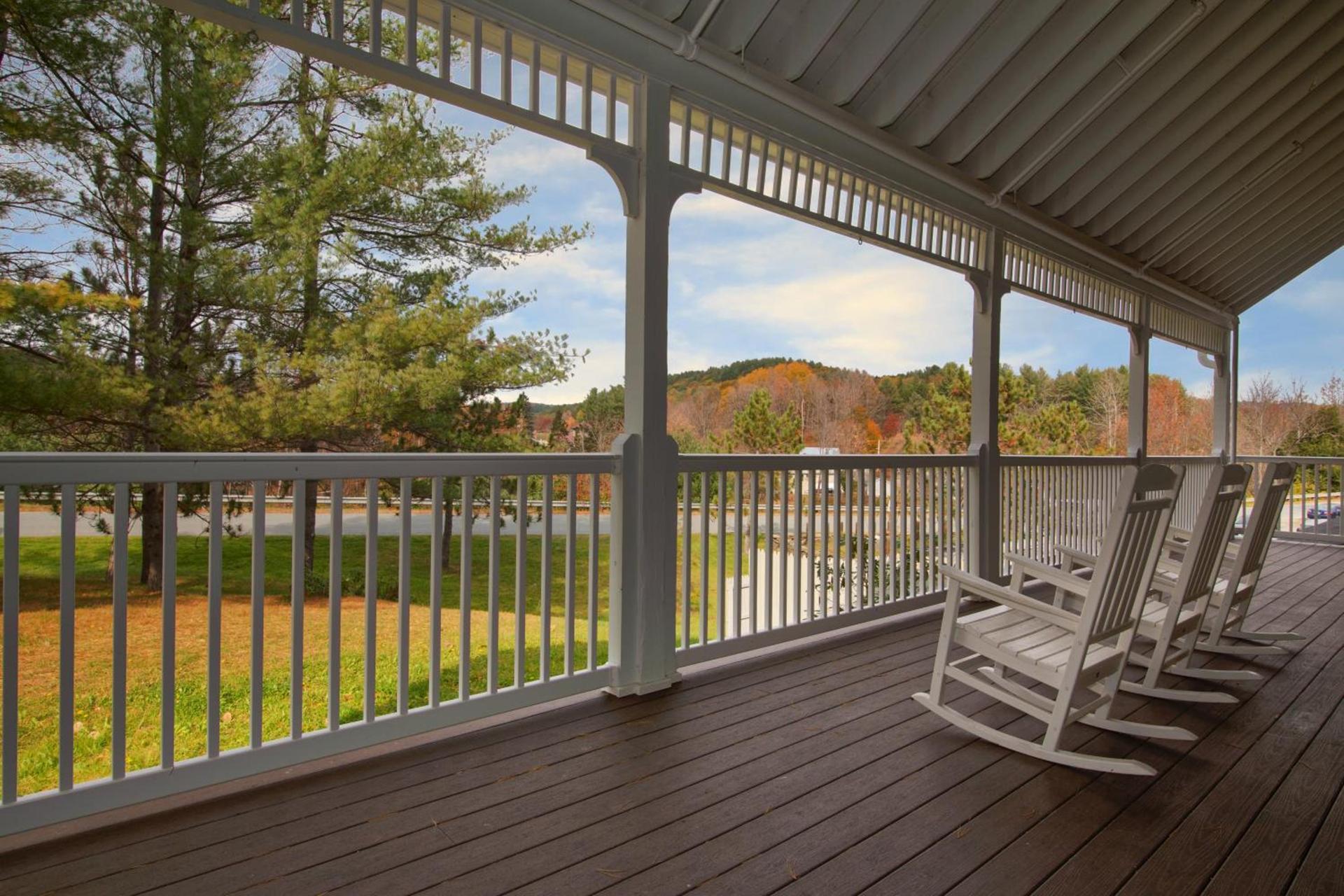 Holiday Inn Club Vacations Mount Ascutney Resort photo 21