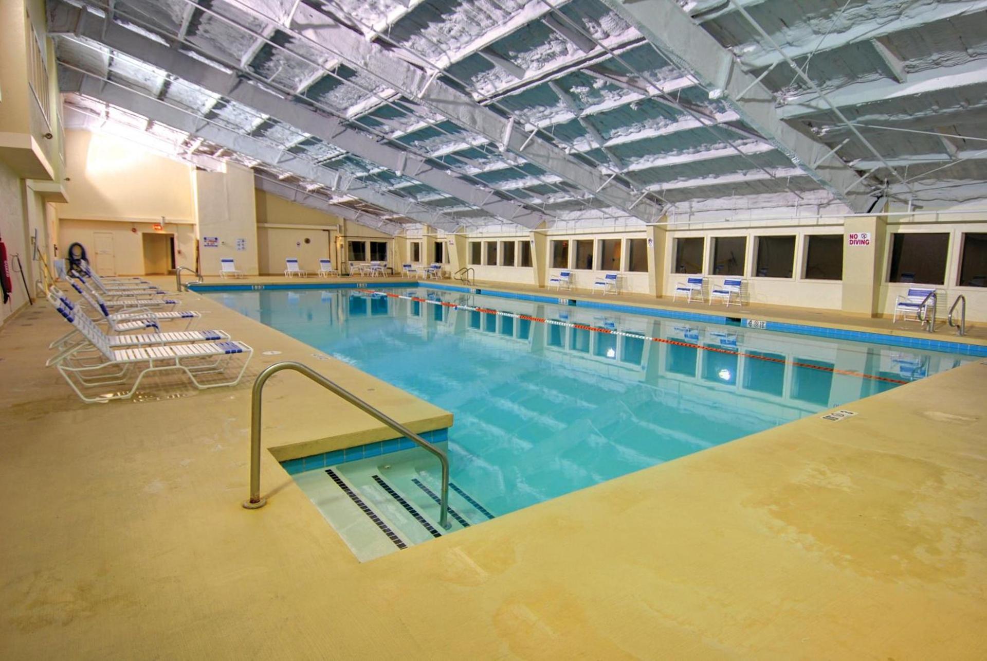 Holiday Inn Club Vacations Mount Ascutney Resort photo 15