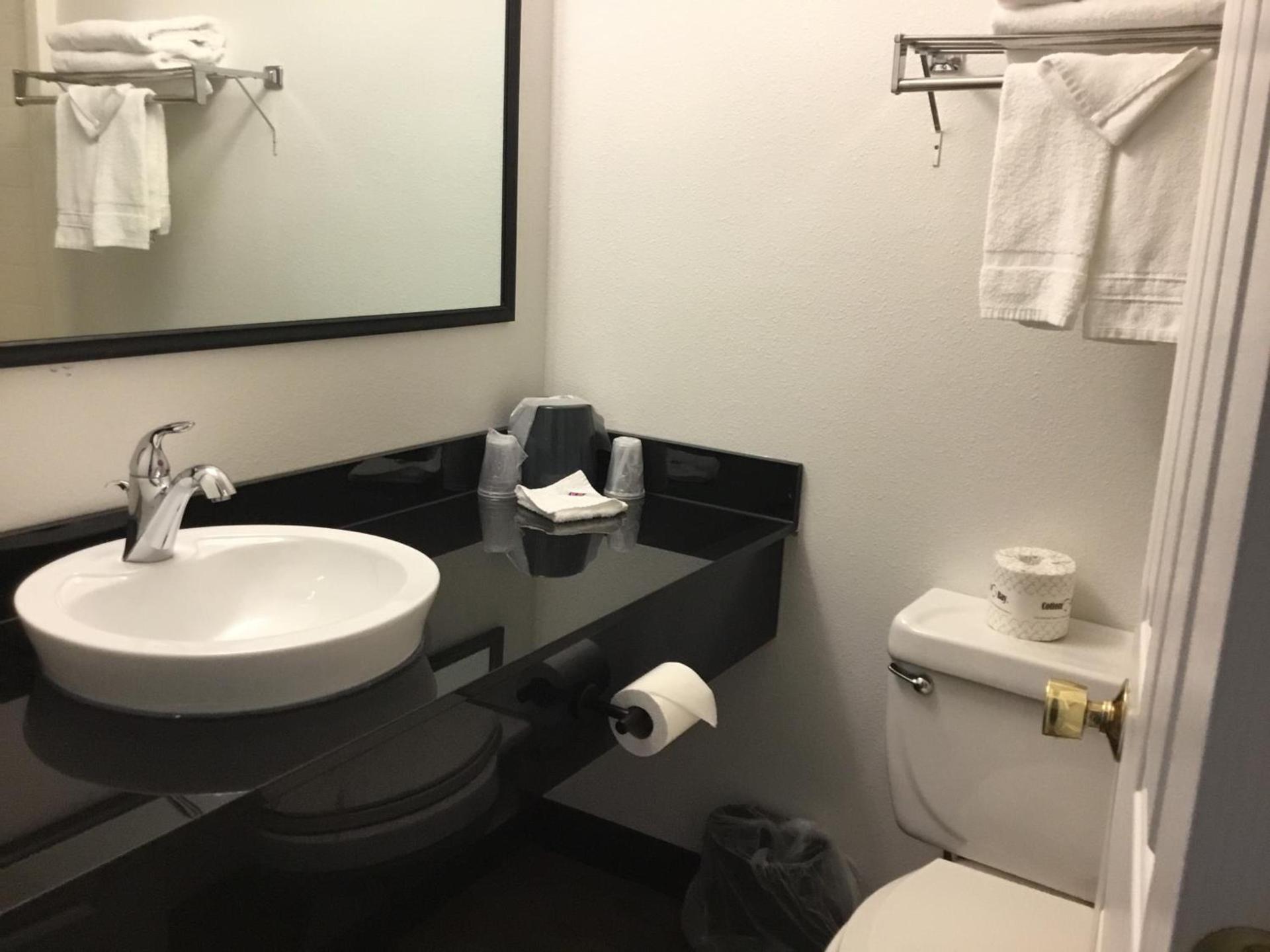 Motel 6-Baker City, OR photo 39