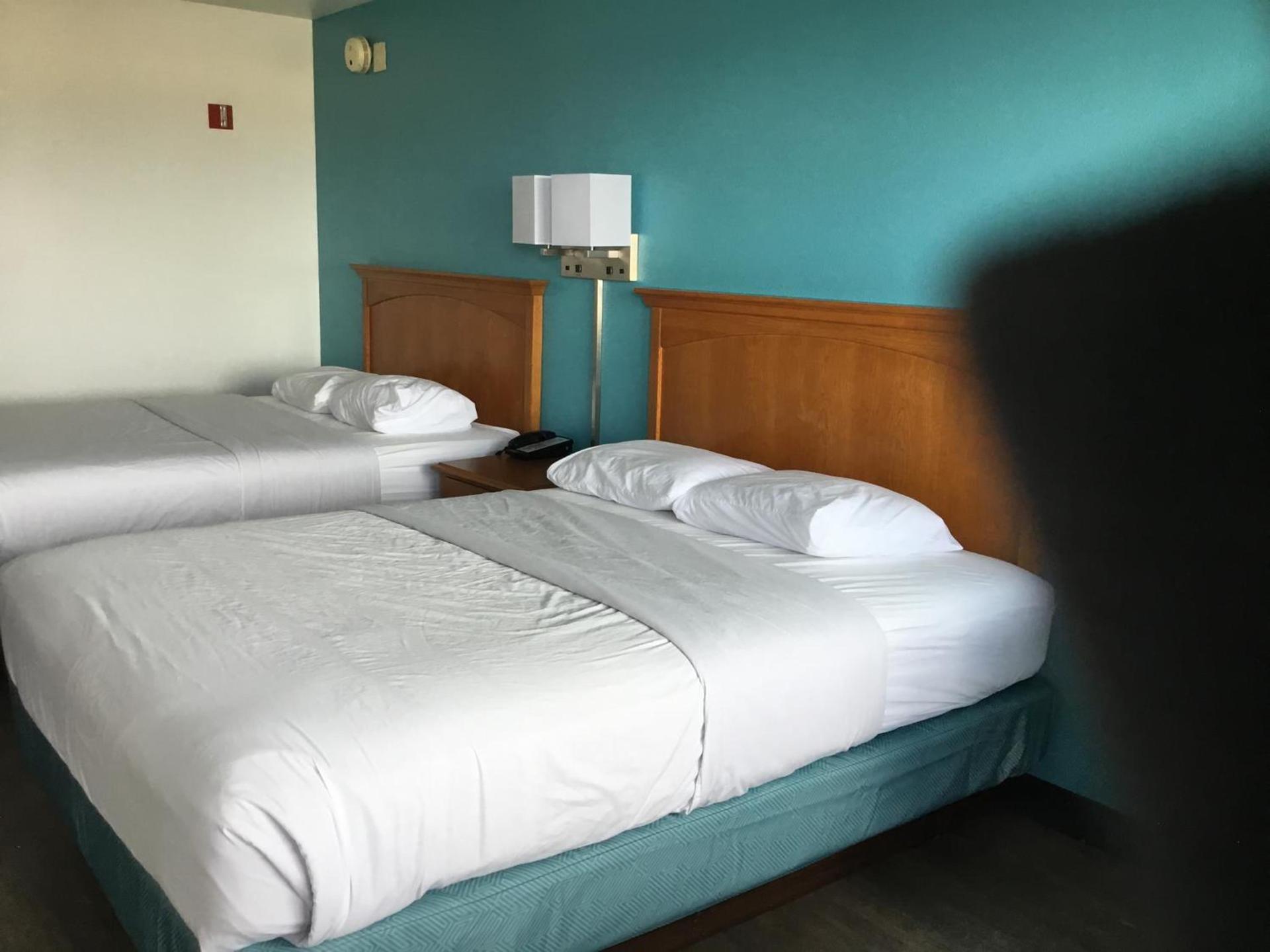 Motel 6-Baker City, OR photo 41