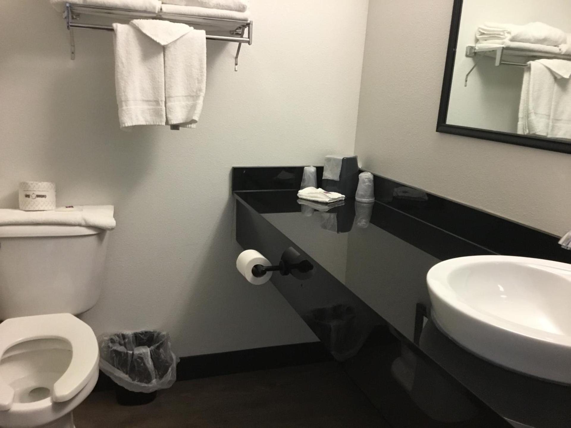 Motel 6-Baker City, OR photo 42
