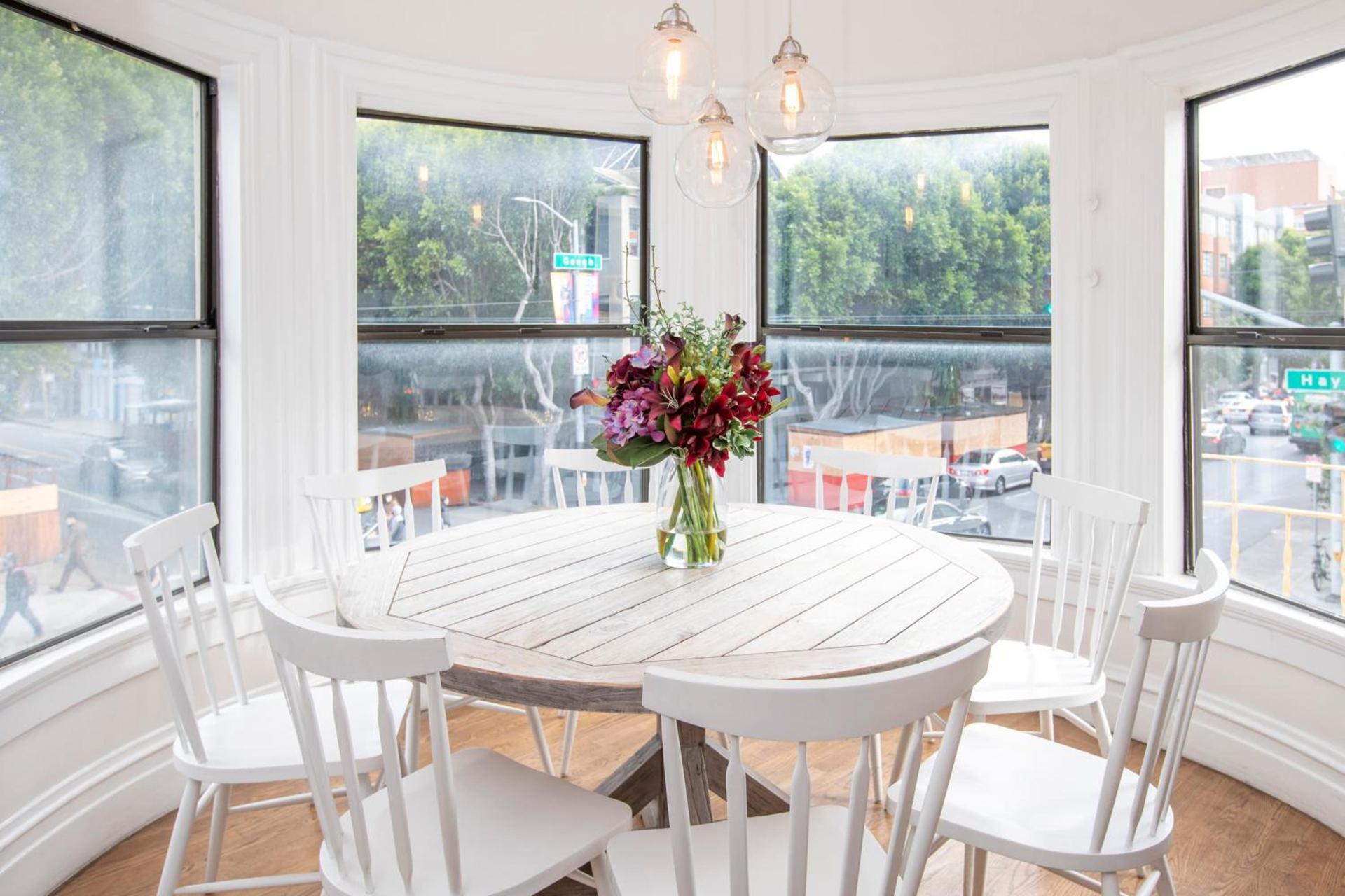 Hayes Valley Inn photo 8