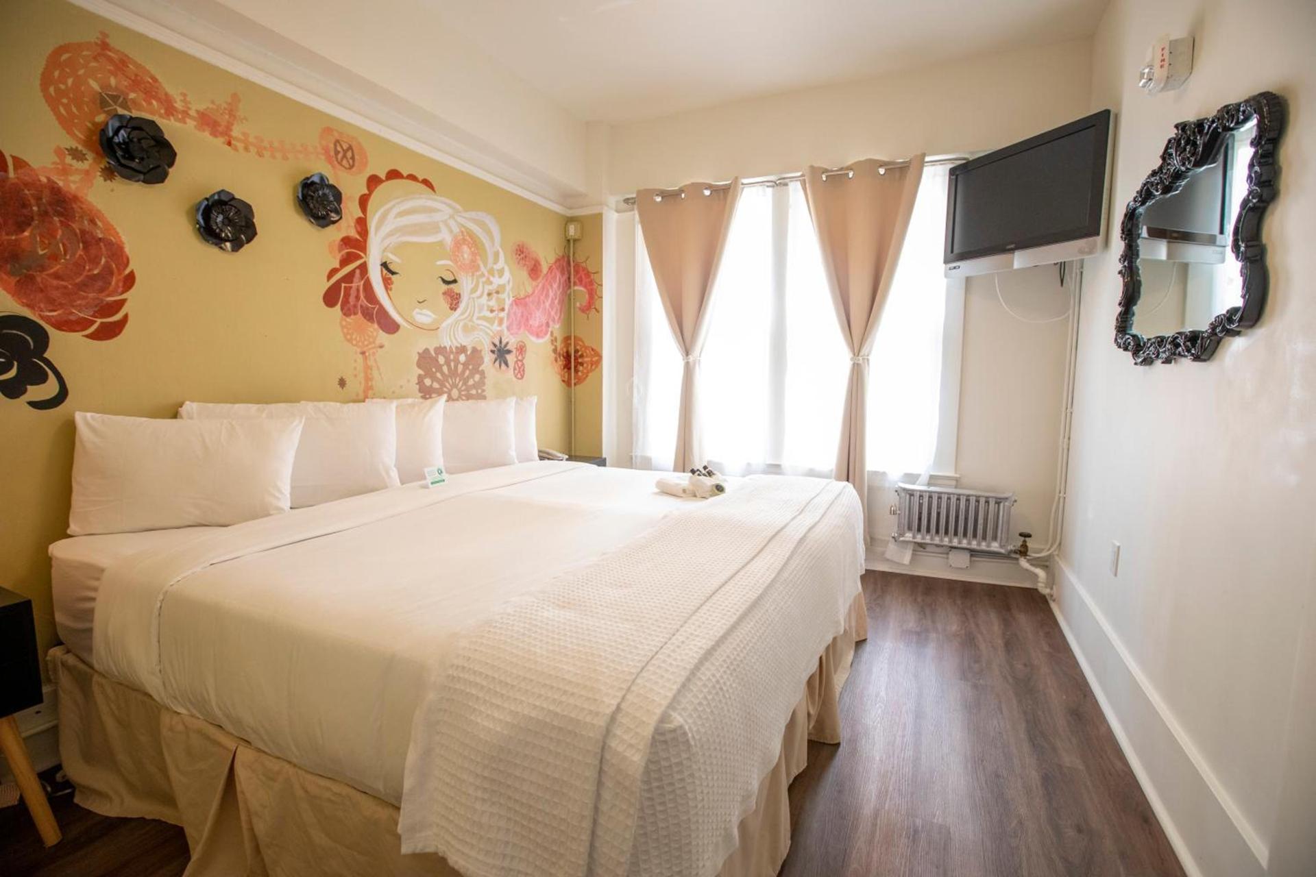 Hotel des Arts photo 18
