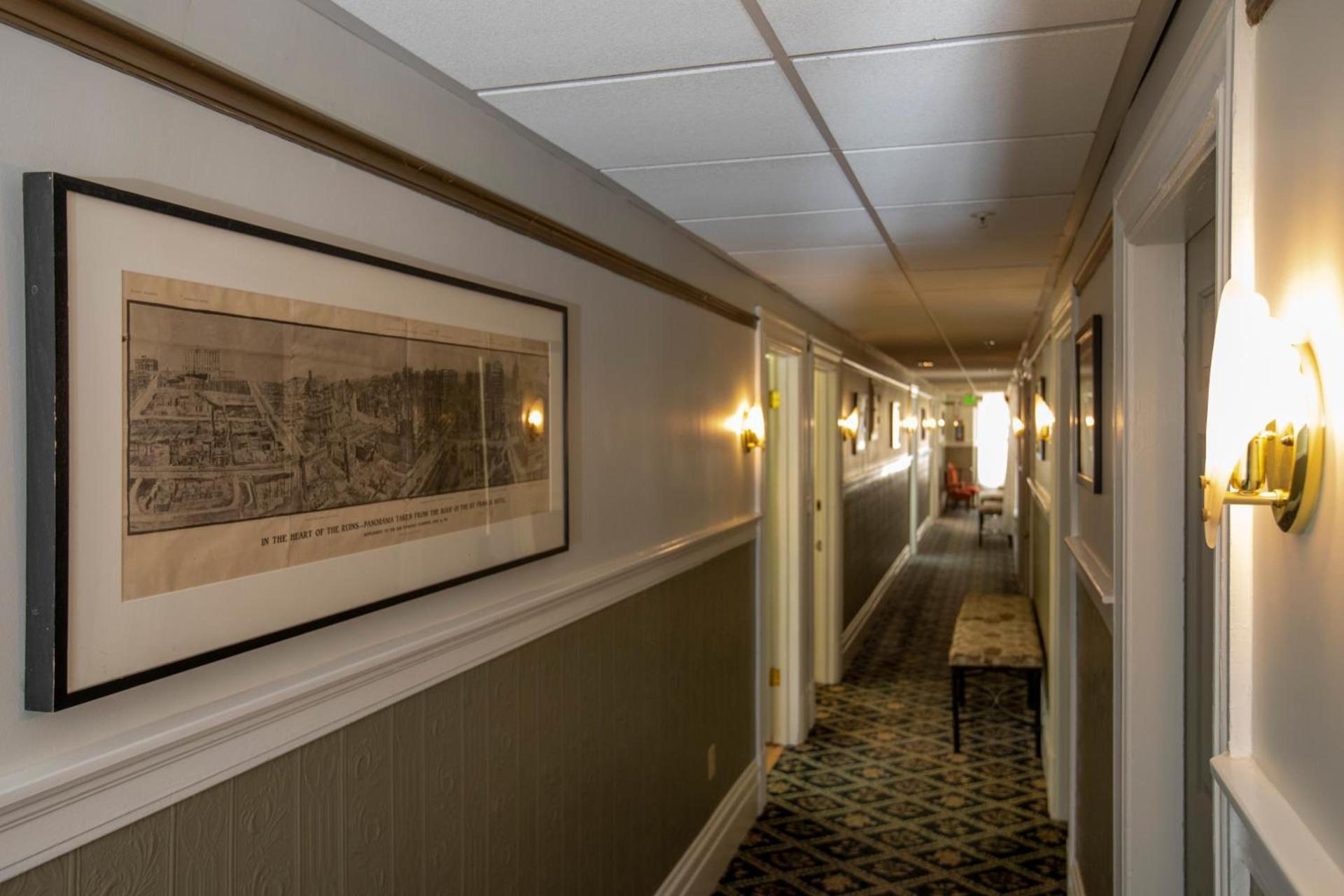 Hayes Valley Inn photo 16