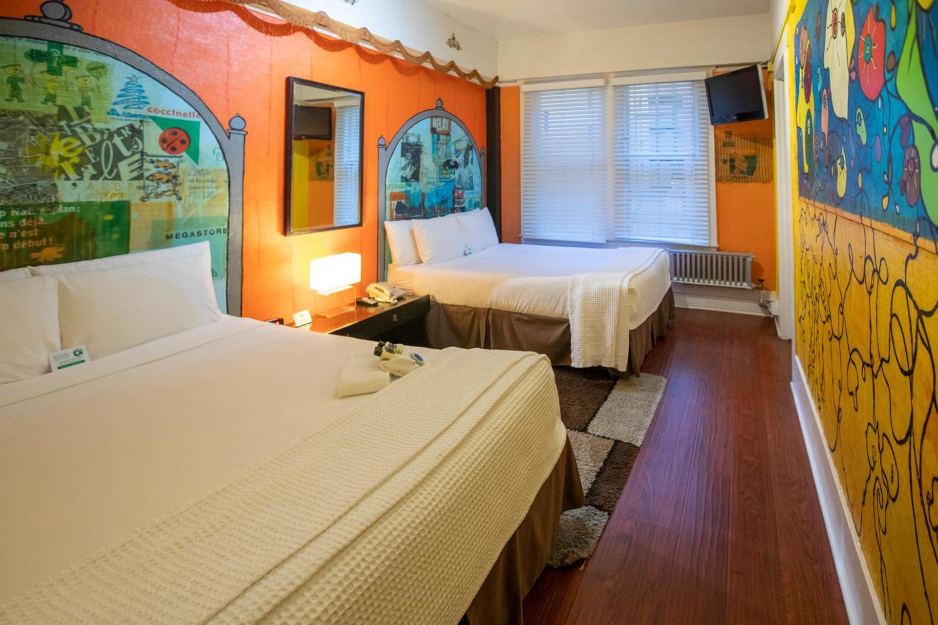 Hotel des Arts photo 20
