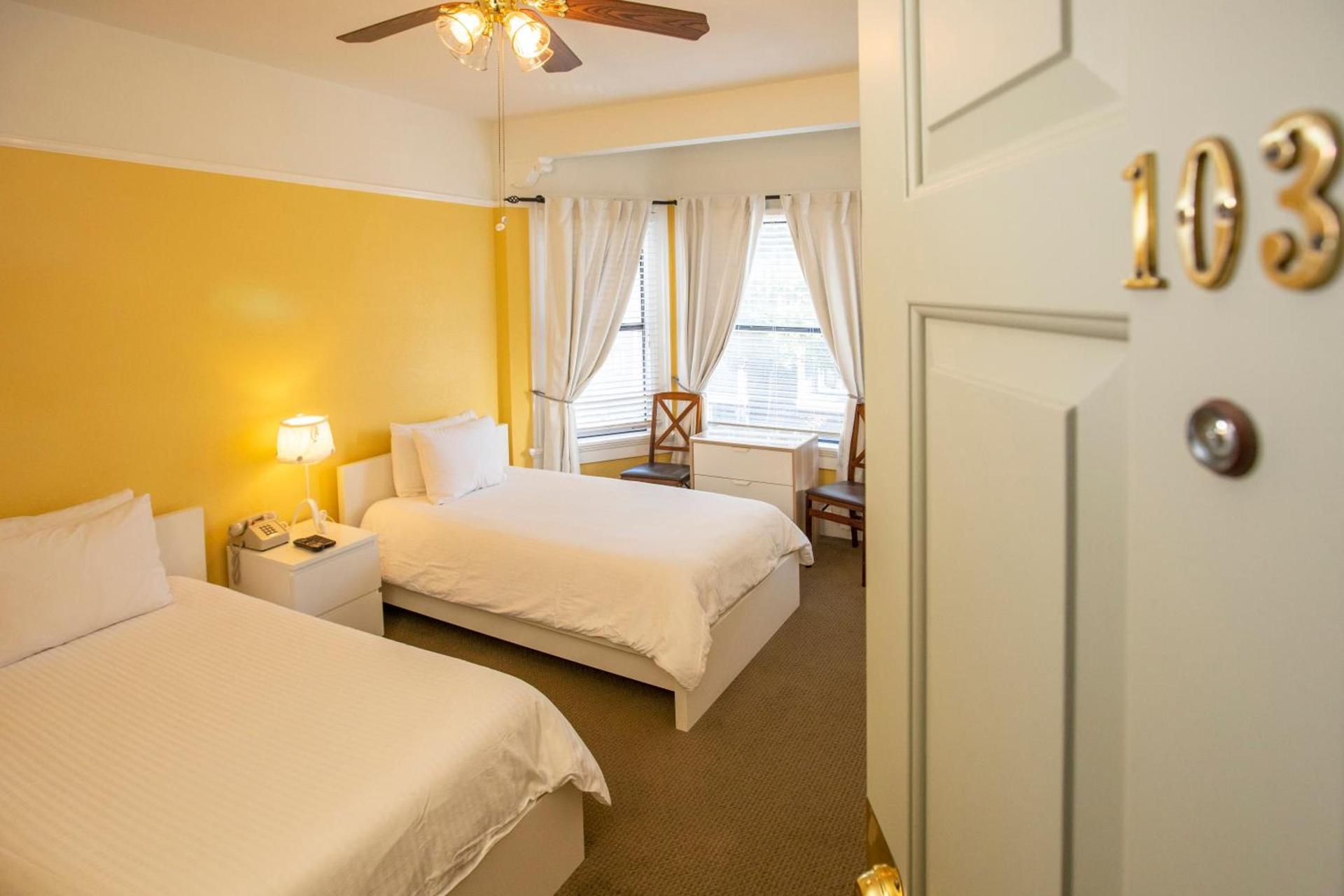 Hayes Valley Inn photo 5