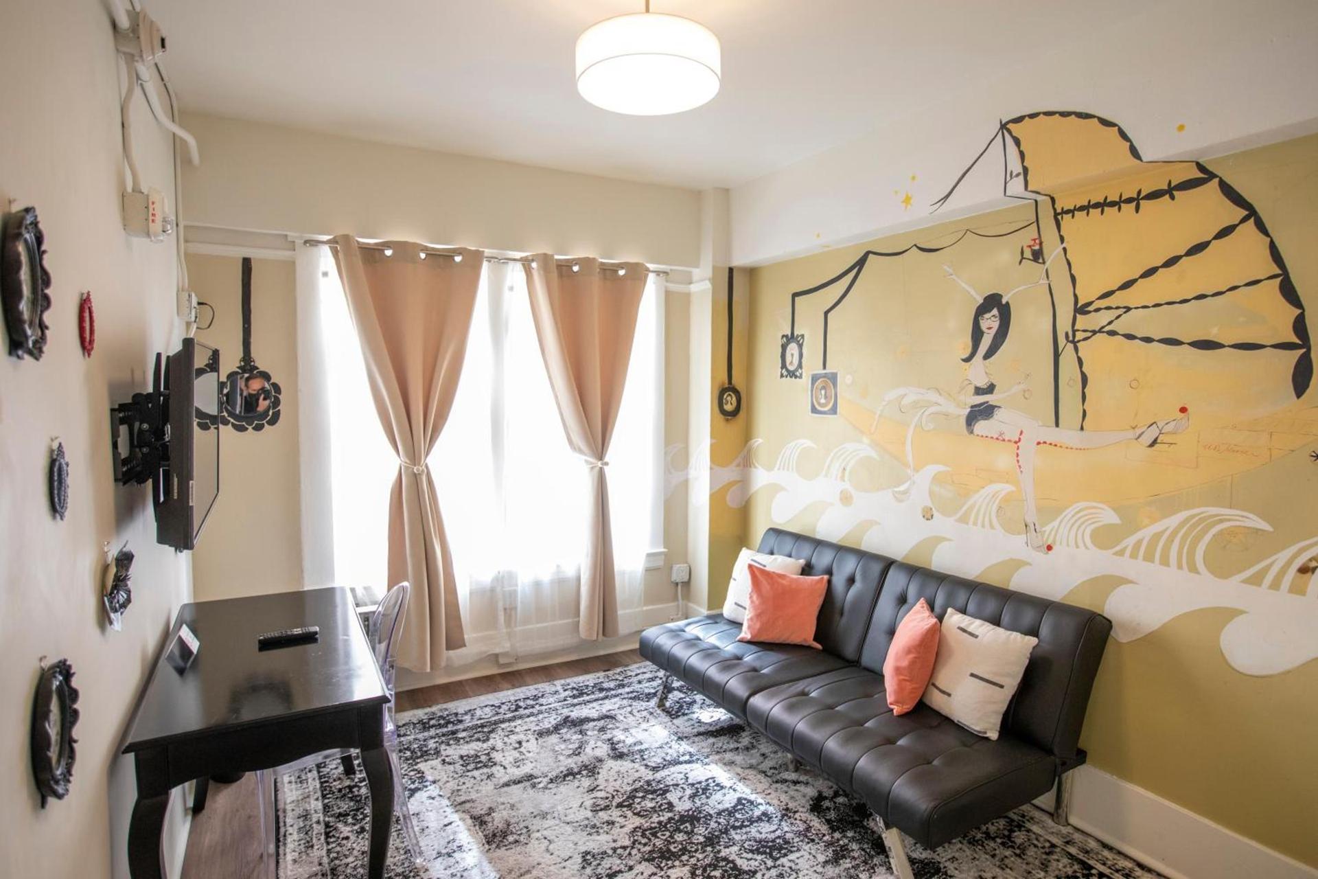 Hotel des Arts photo 19