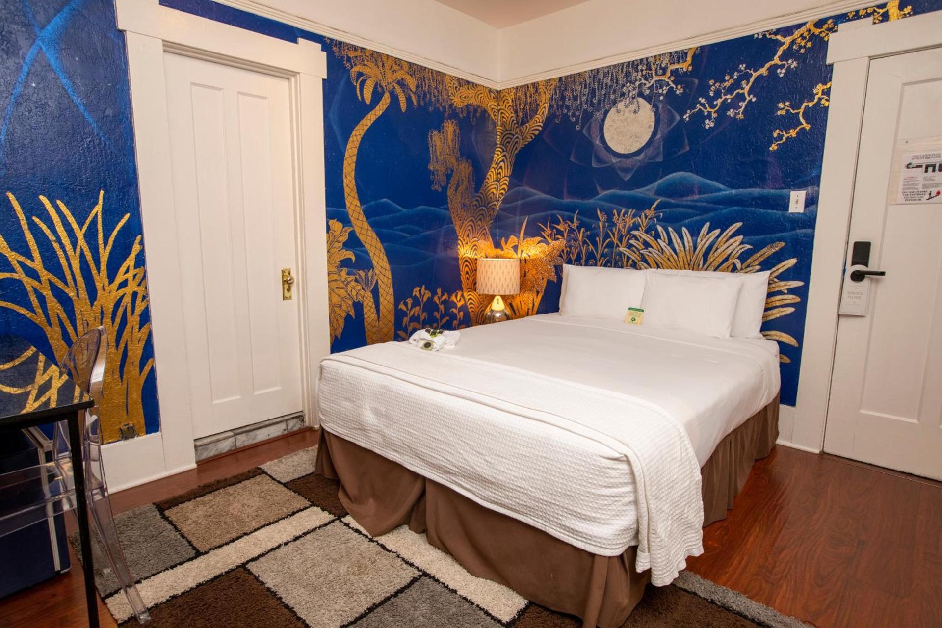 Hotel des Arts photo 15