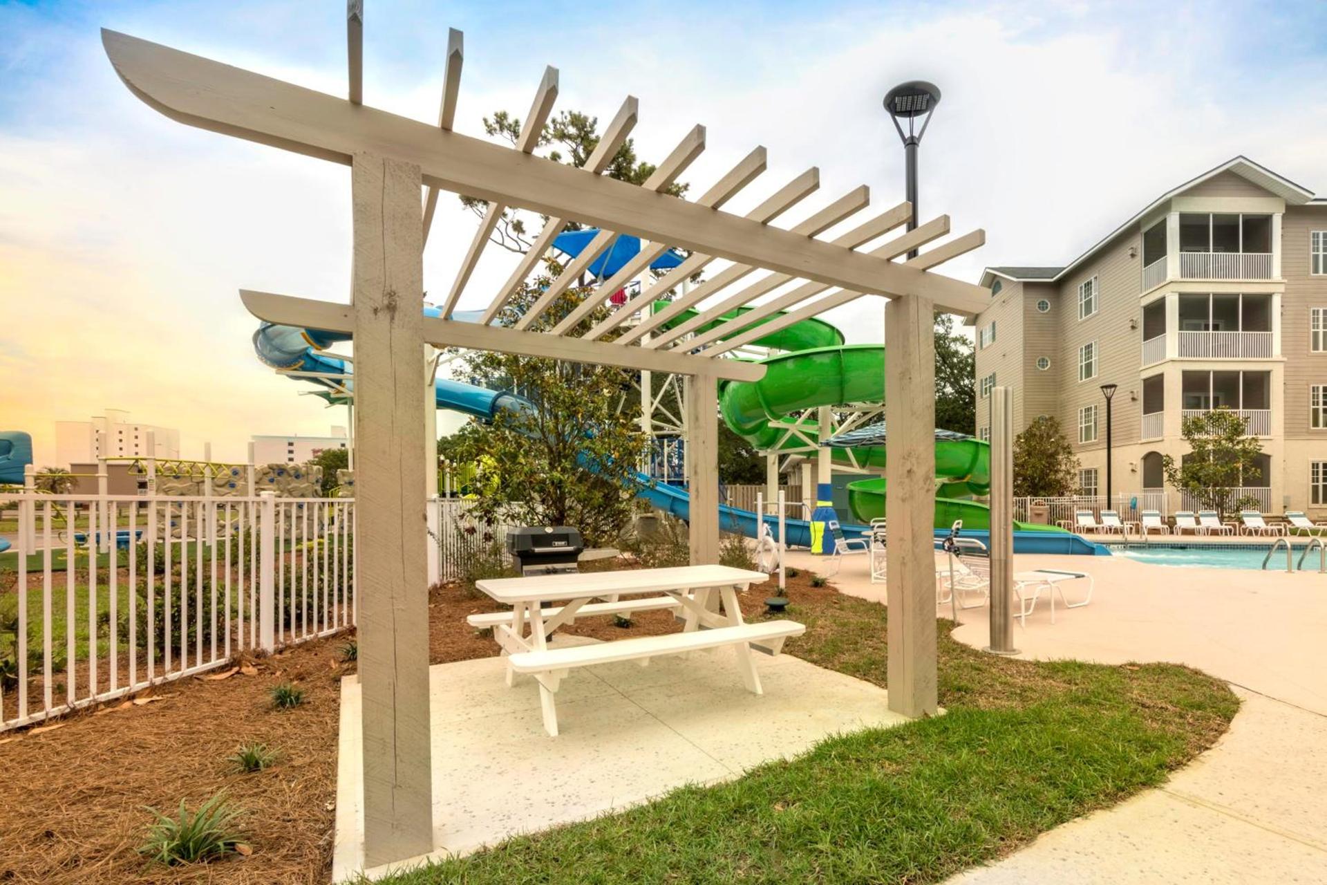 Holiday Inn Club Vacations South Beach Resort photo 45