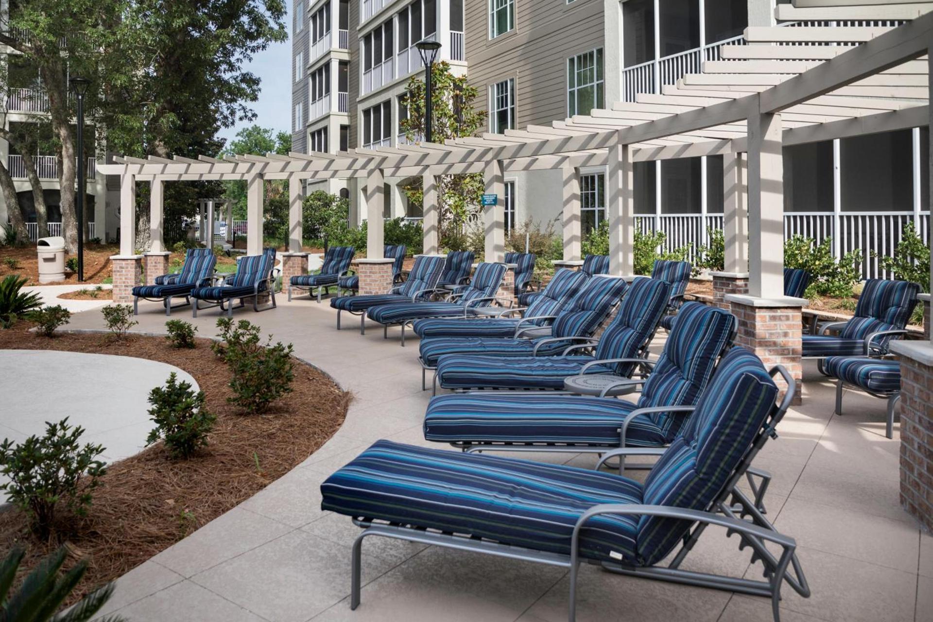 Holiday Inn Club Vacations South Beach Resort photo 61