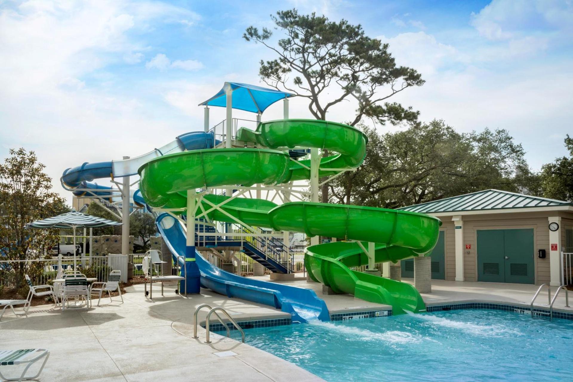 Holiday Inn Club Vacations South Beach Resort photo 54