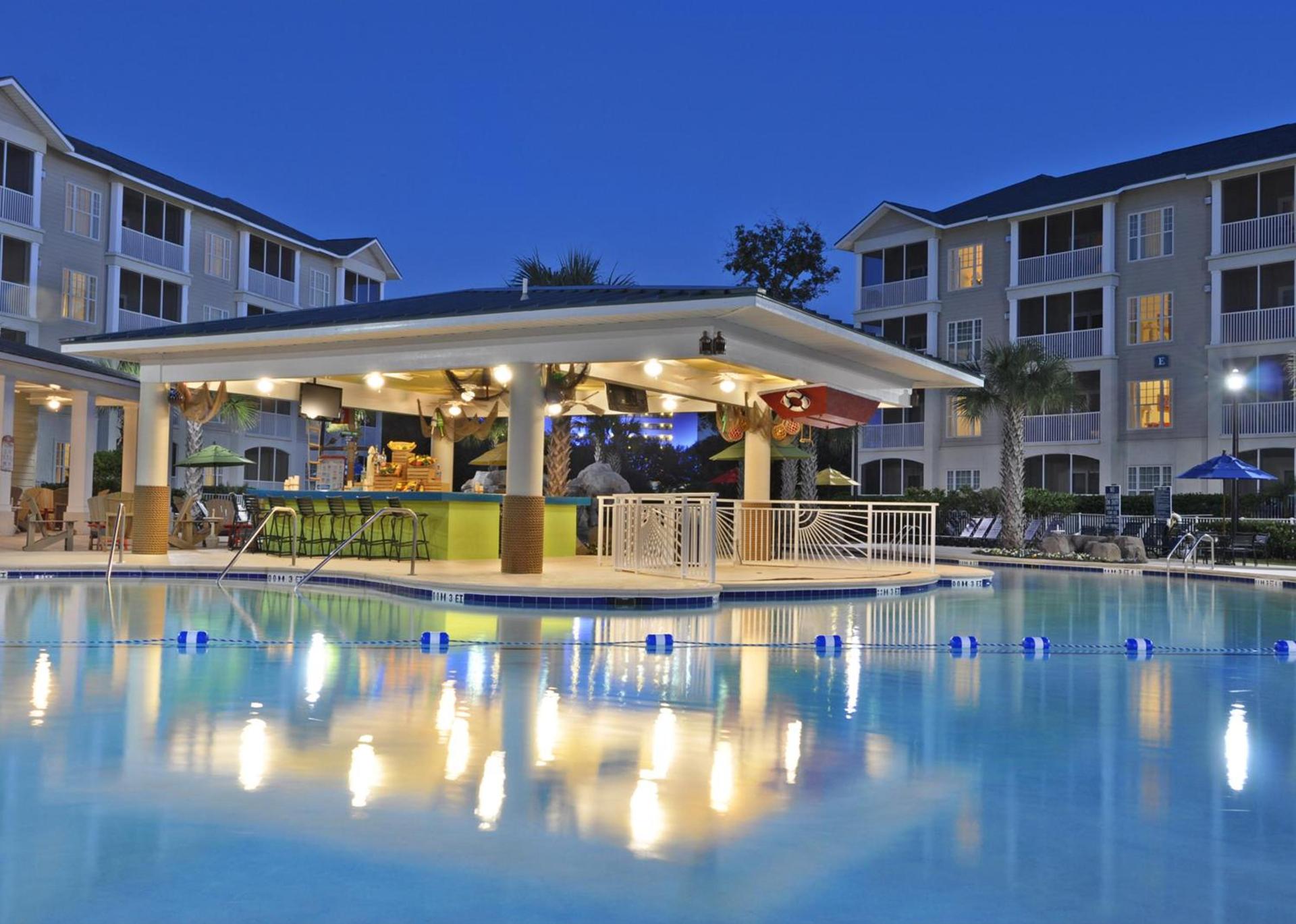 Holiday Inn Club Vacations South Beach Resort photo 48