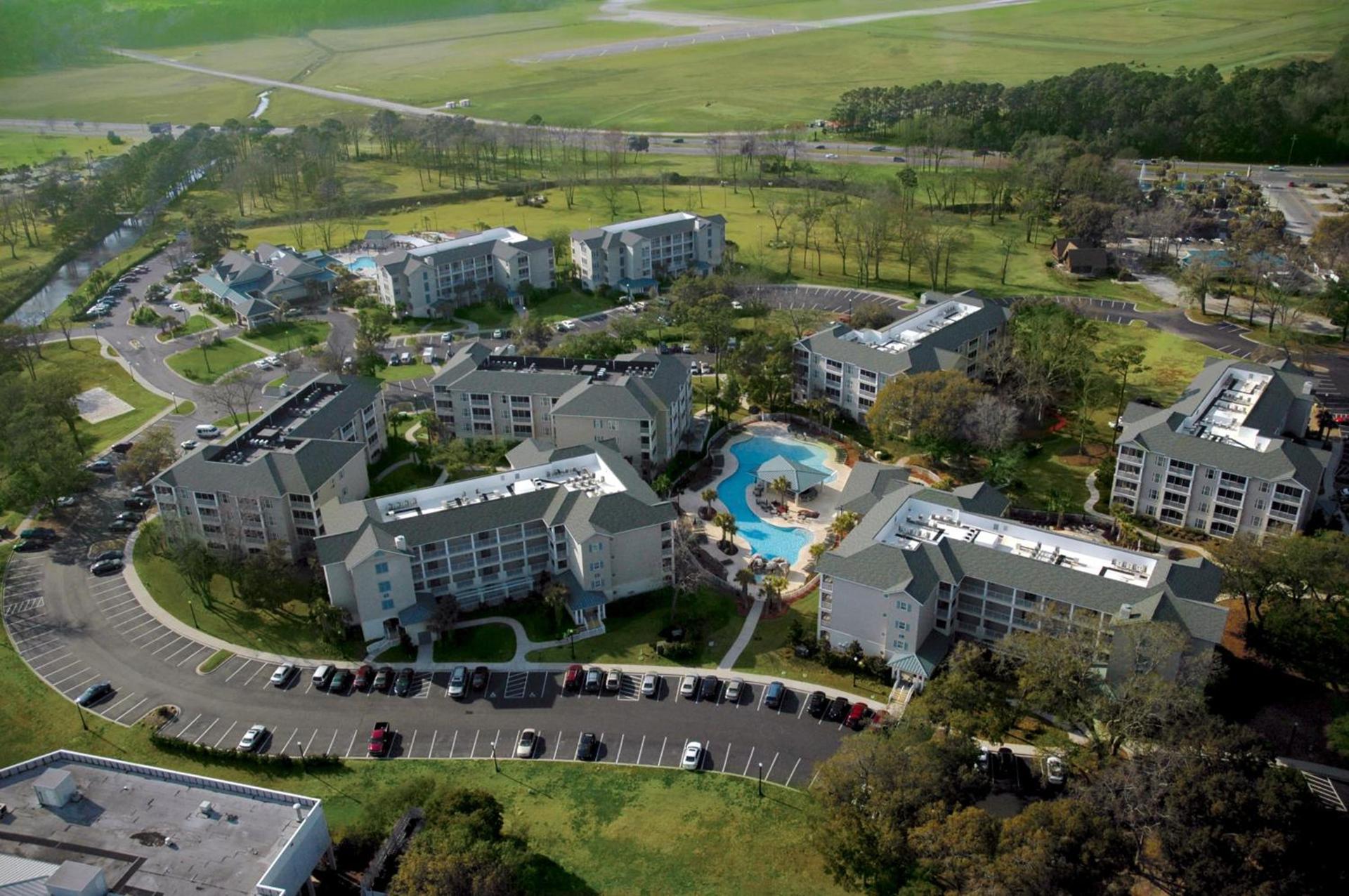 Holiday Inn Club Vacations South Beach Resort photo 19